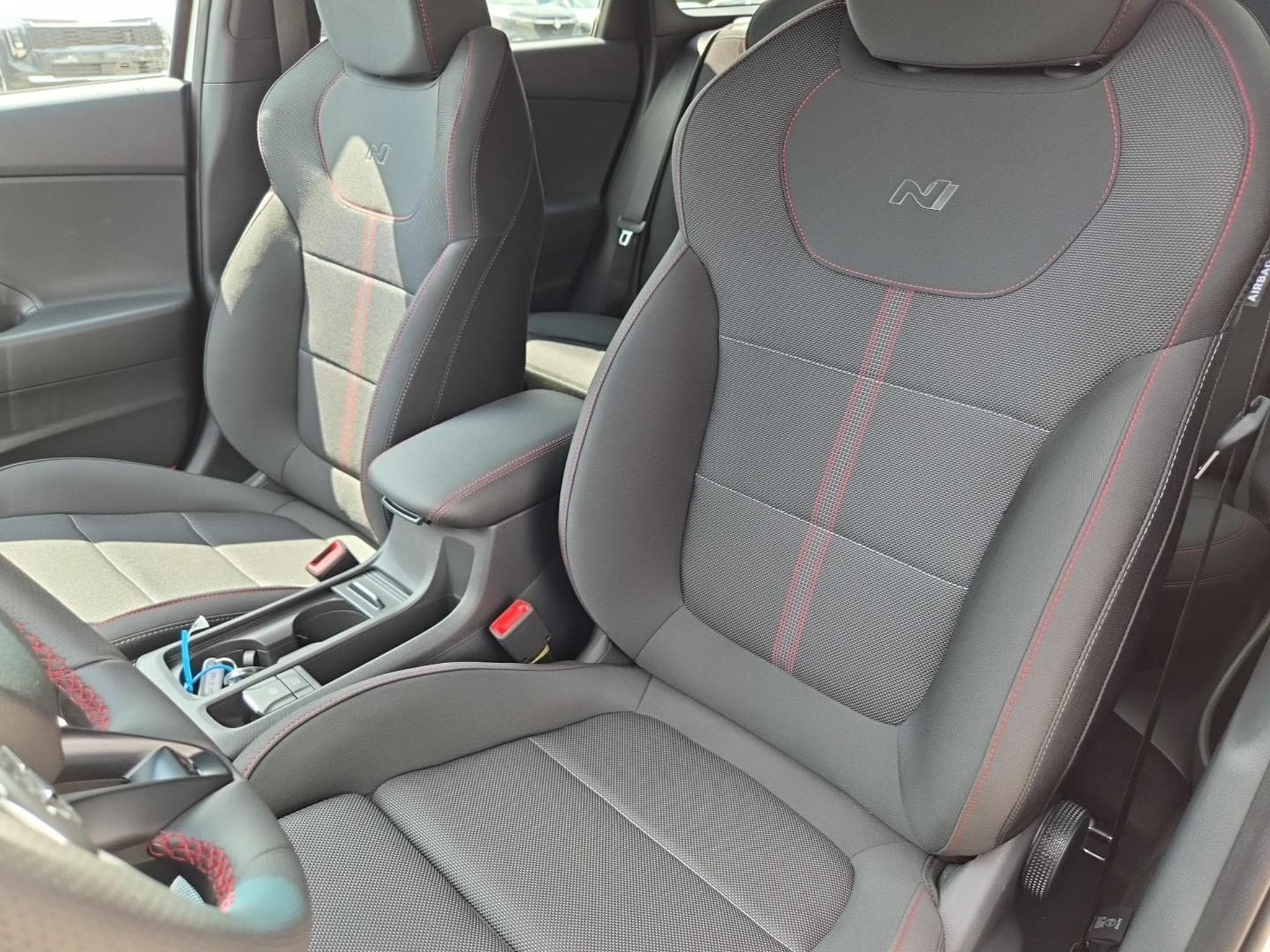 Hyundai i30 N-Line (2026) - Foto 12