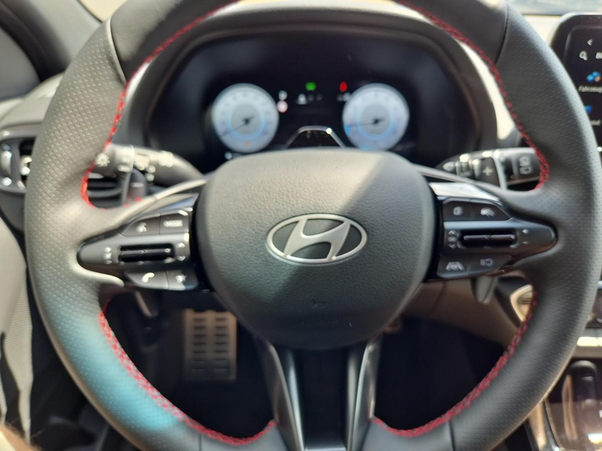 Hyundai i30 N-Line (2026) - Foto 15