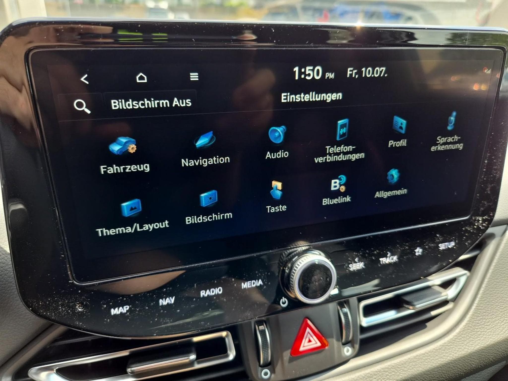 Hyundai i30 N-Line (2026) - Foto 17