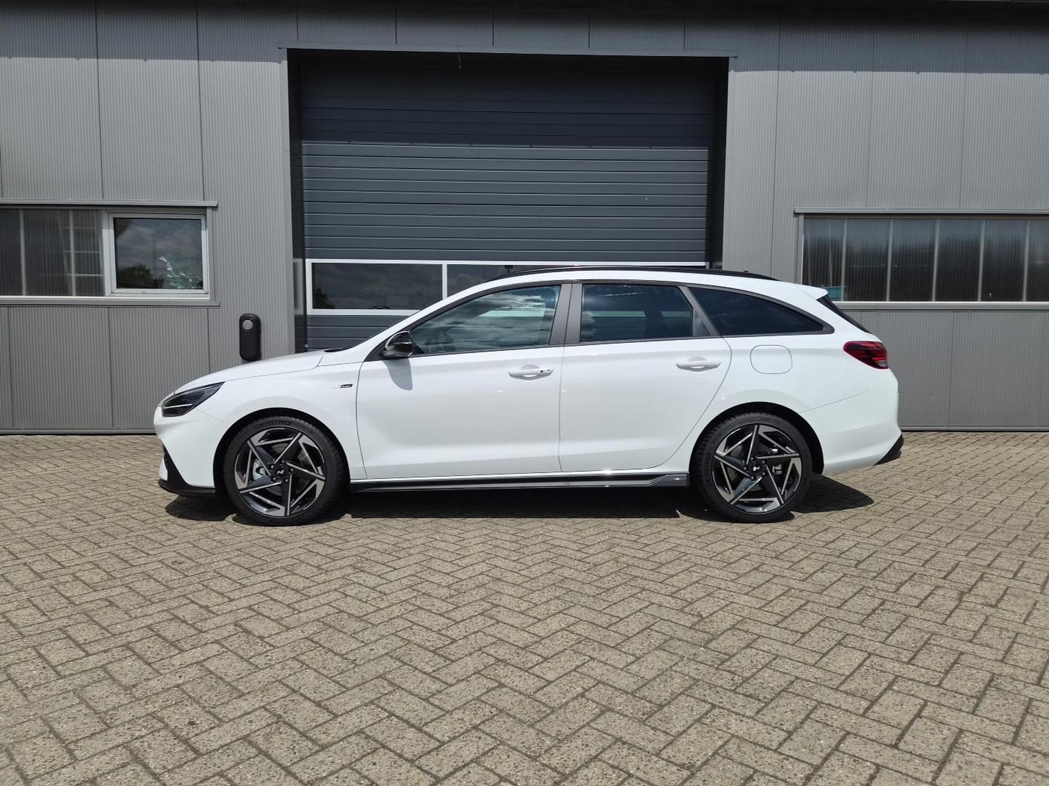 Hyundai i30 N-Line (2026) - Foto 2