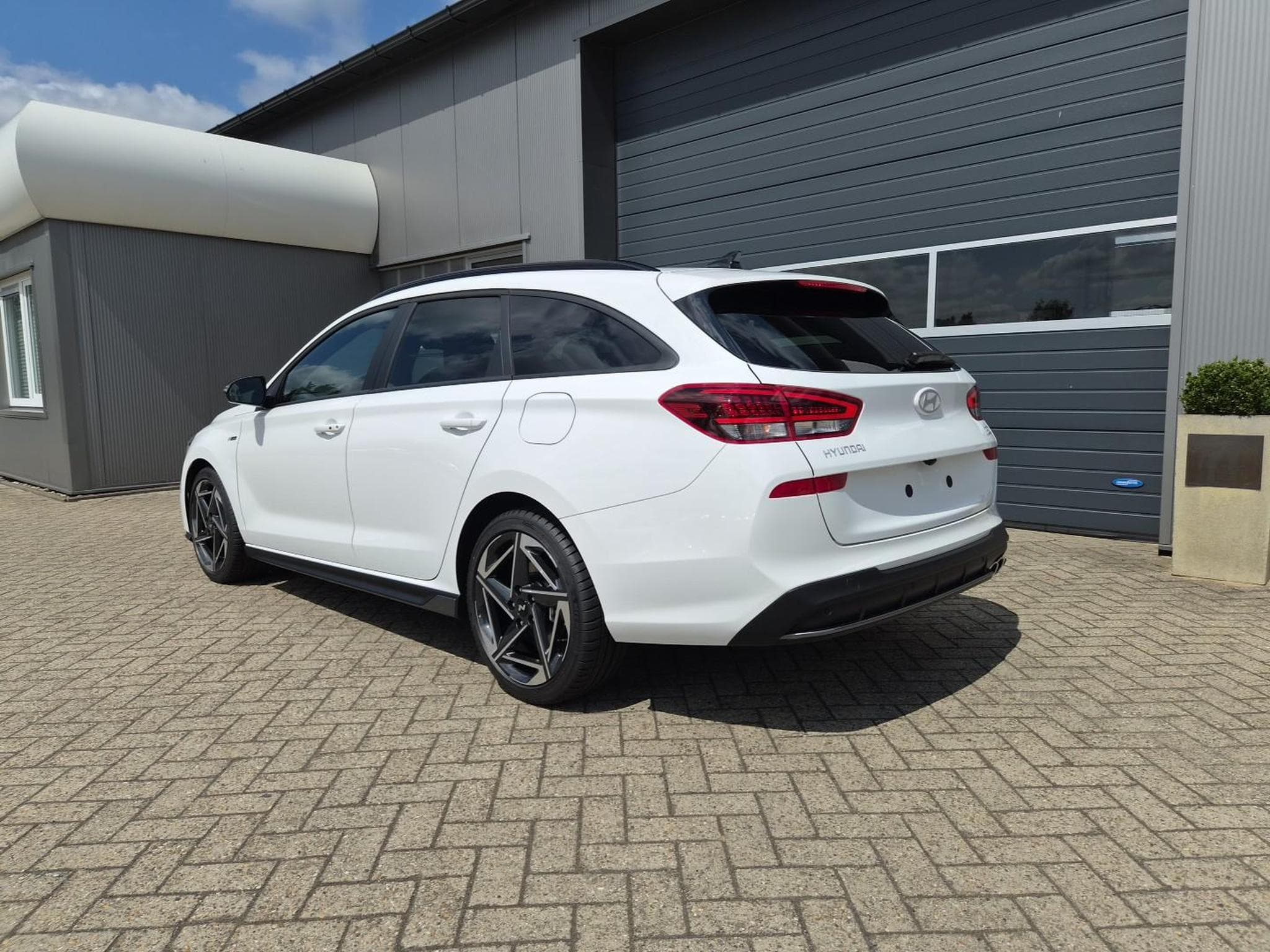 Hyundai i30 N-Line (2026) - Foto 3