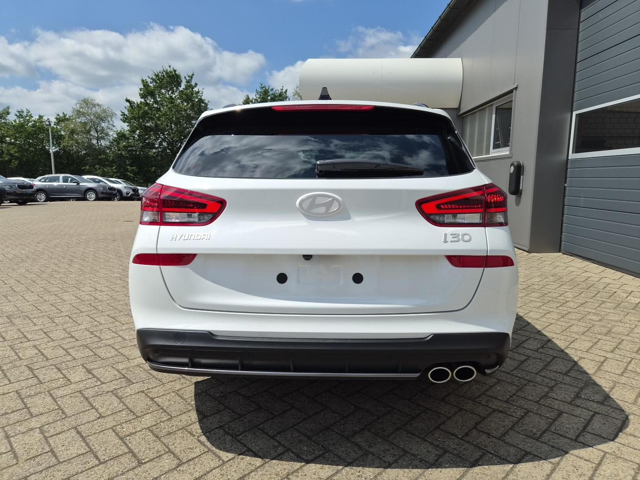 Hyundai i30 N-Line (2026) - Foto 4