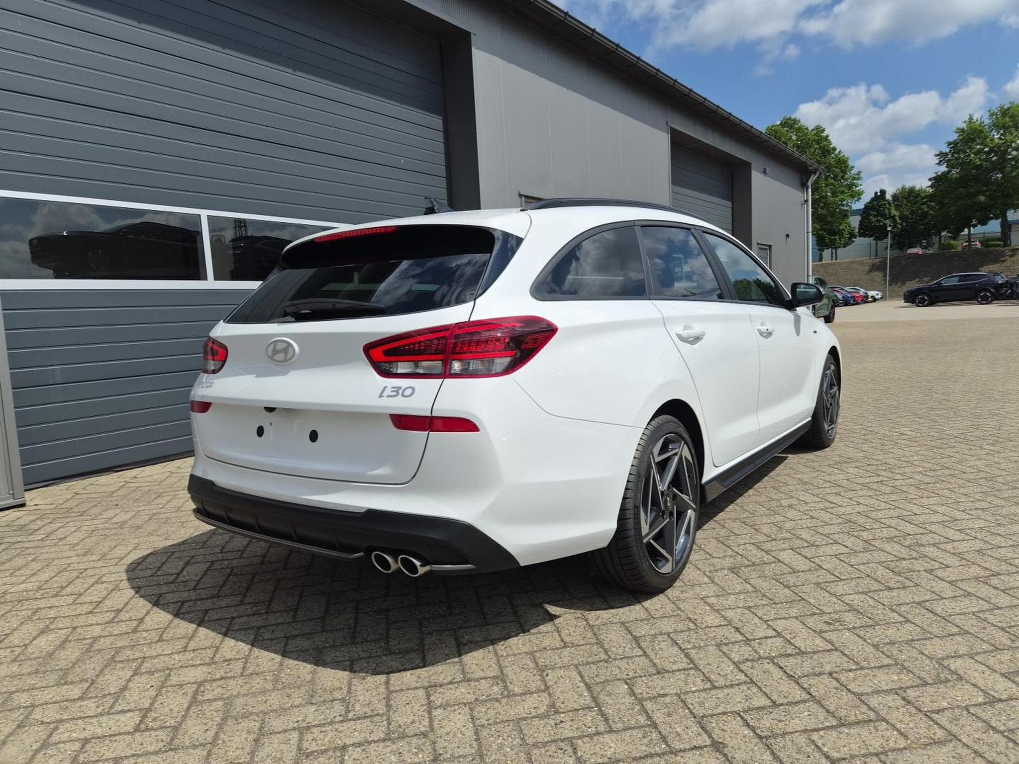 Hyundai i30 N-Line (2026) - Foto 5