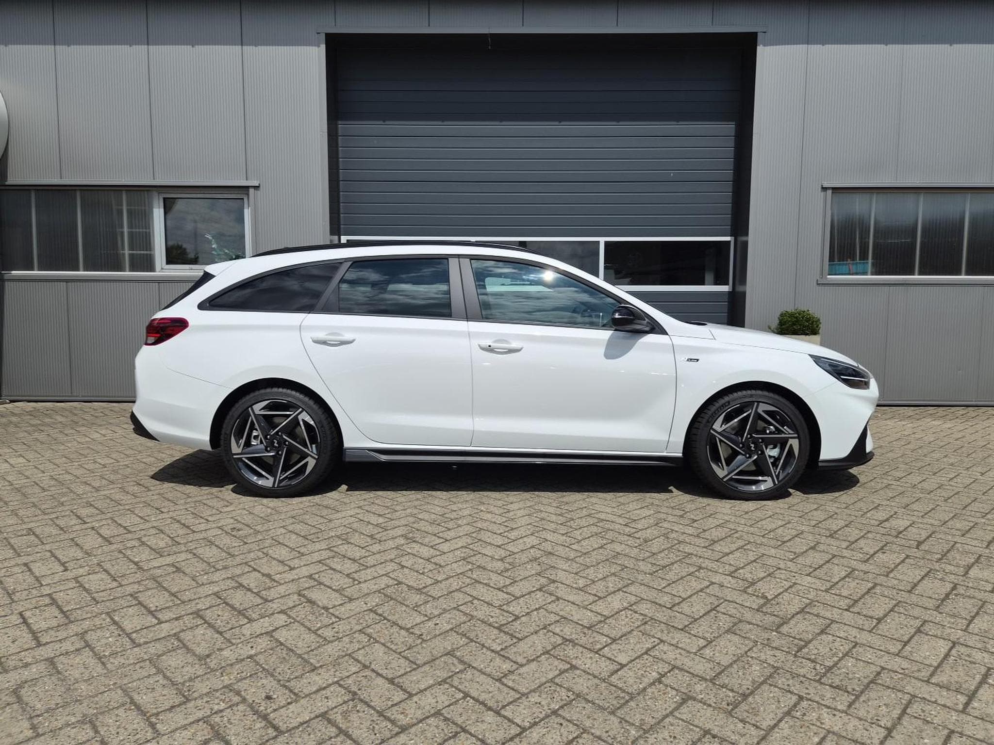 Hyundai i30 N-Line (2026) - Foto 6
