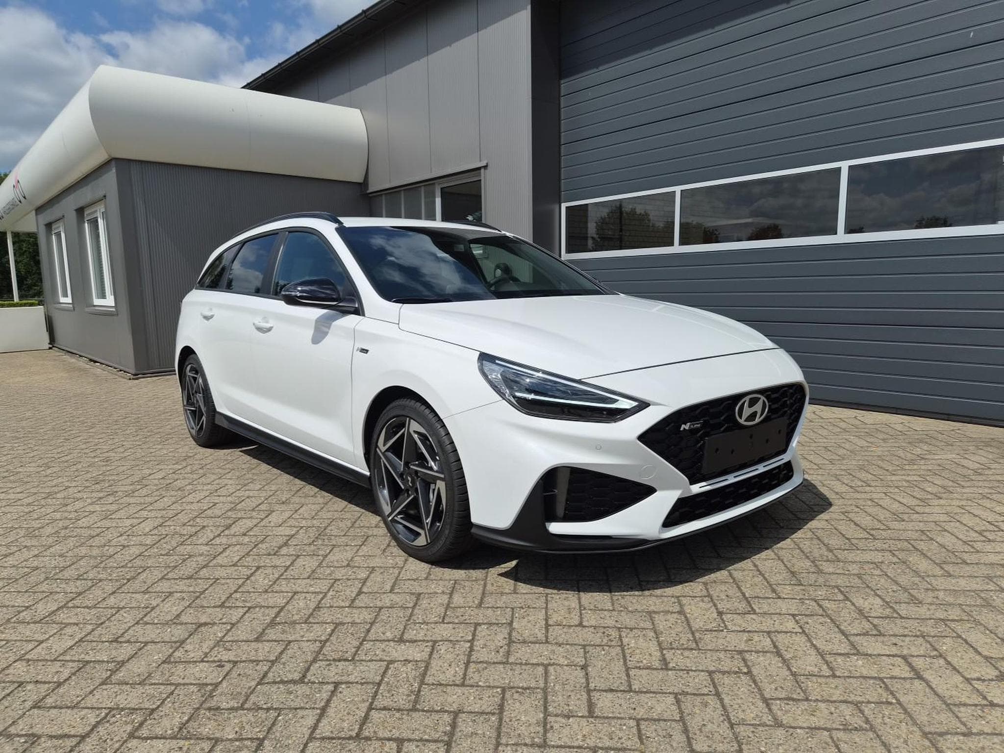 Hyundai i30 N-Line (2026) - Foto 7