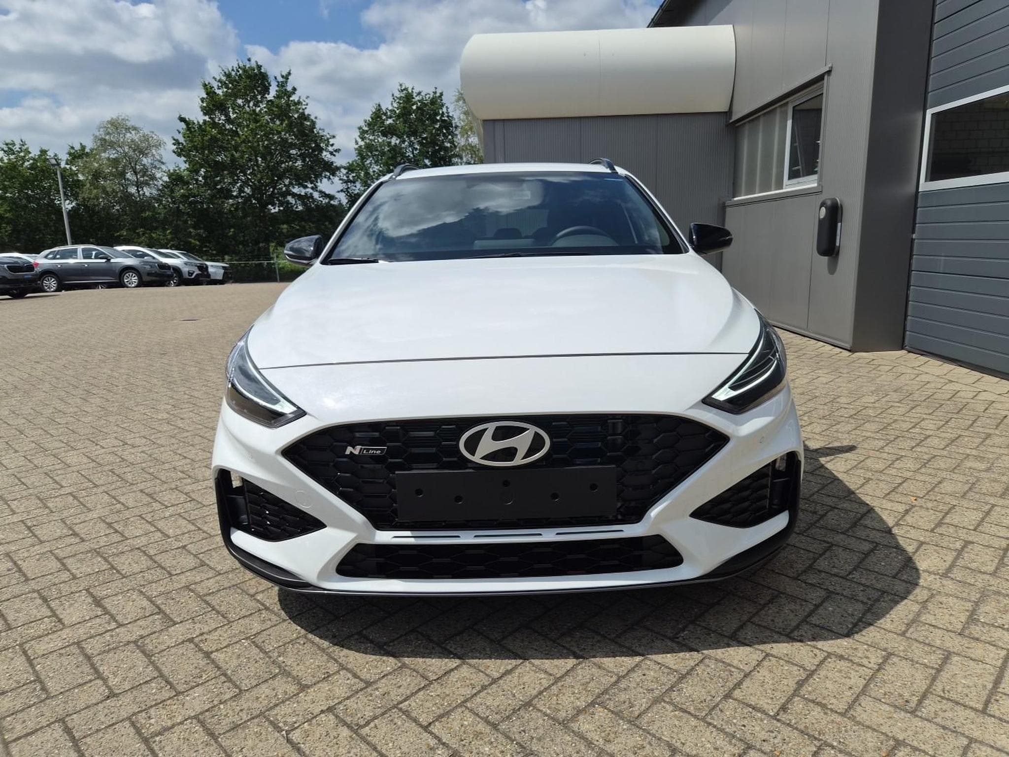 Hyundai i30 N-Line (2026) - Foto 8