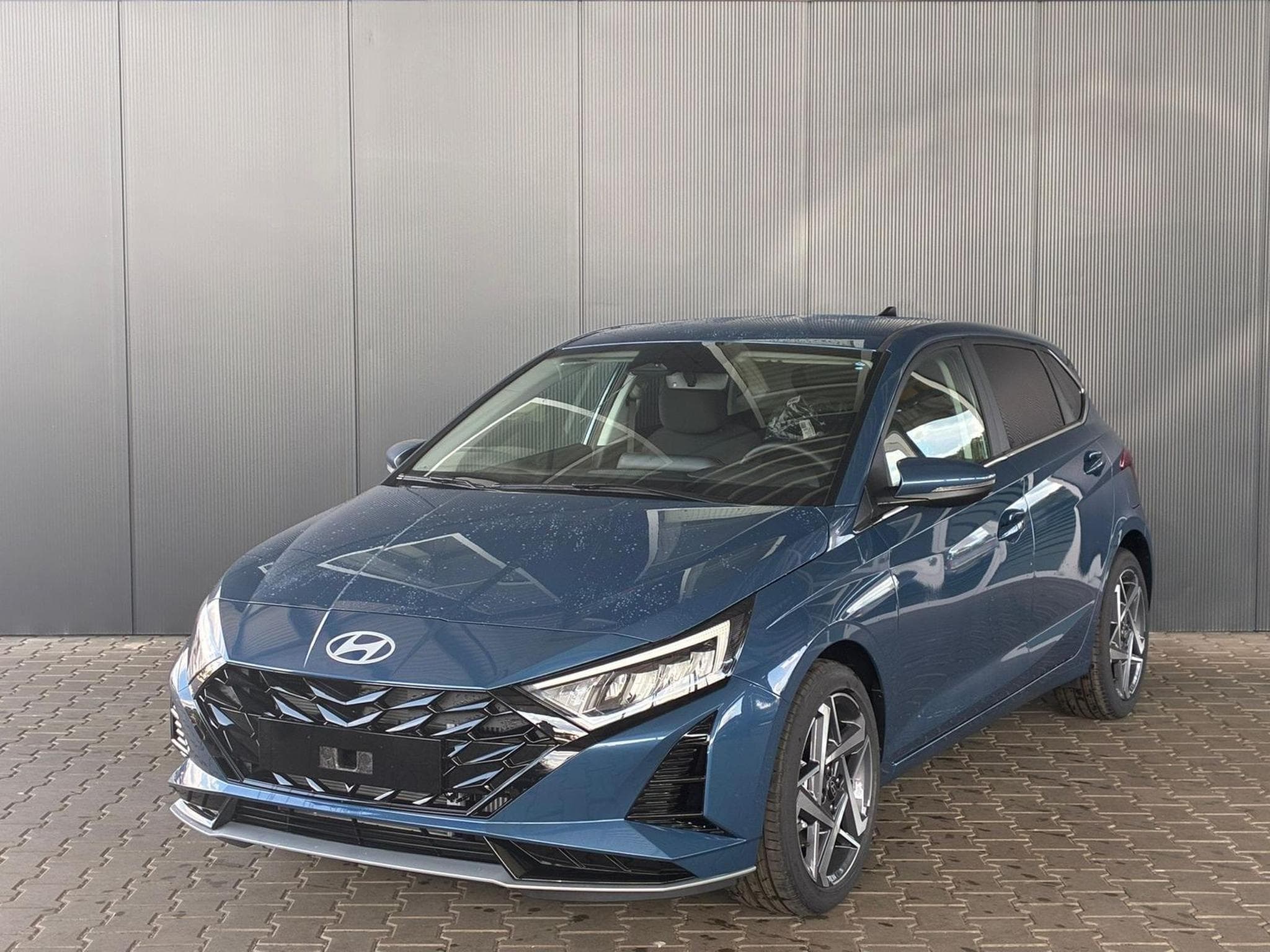 Hyundai i20 Emotion (2026) - Foto 1