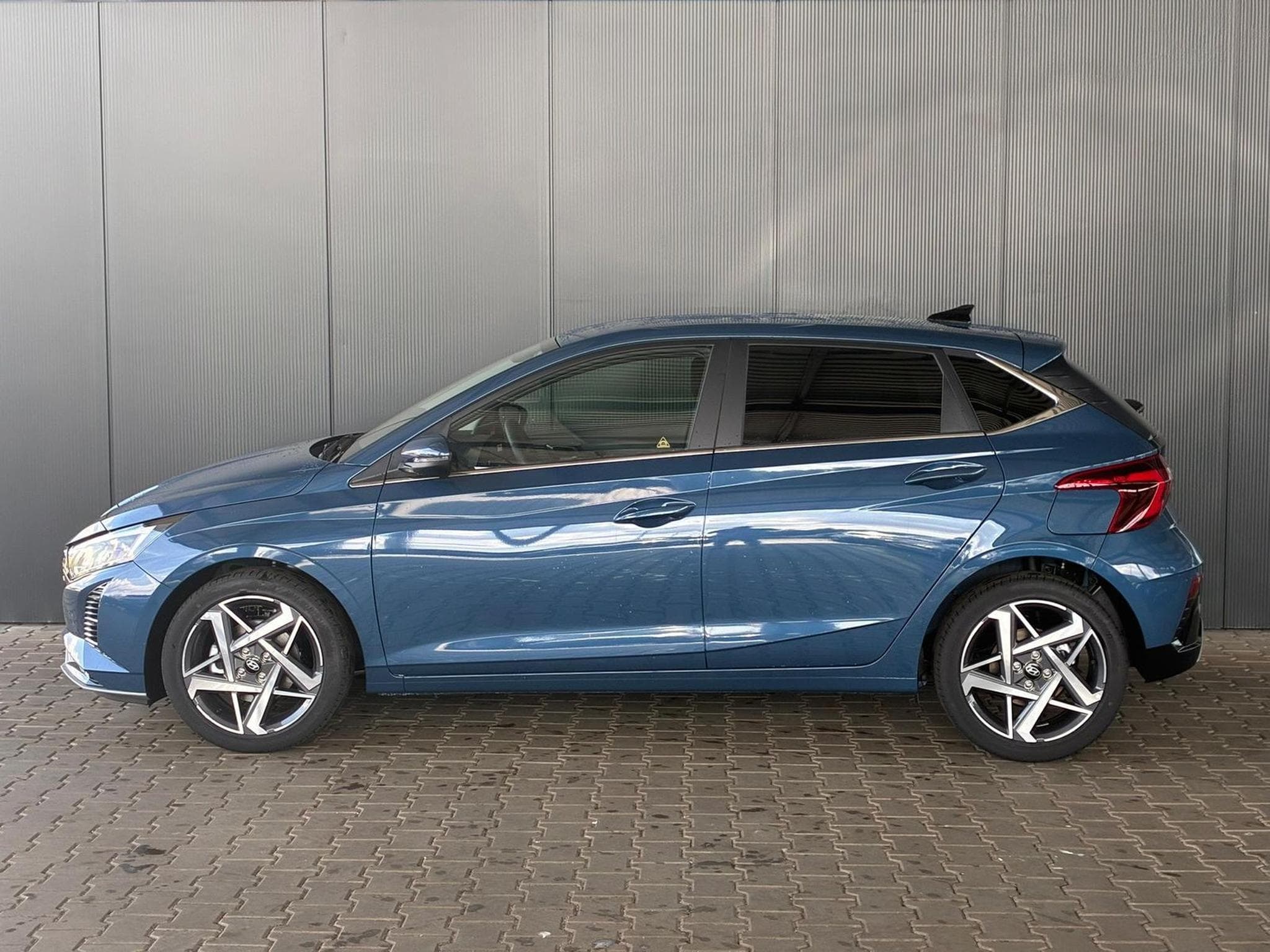 Hyundai i20 Emotion (2026) - Foto 2