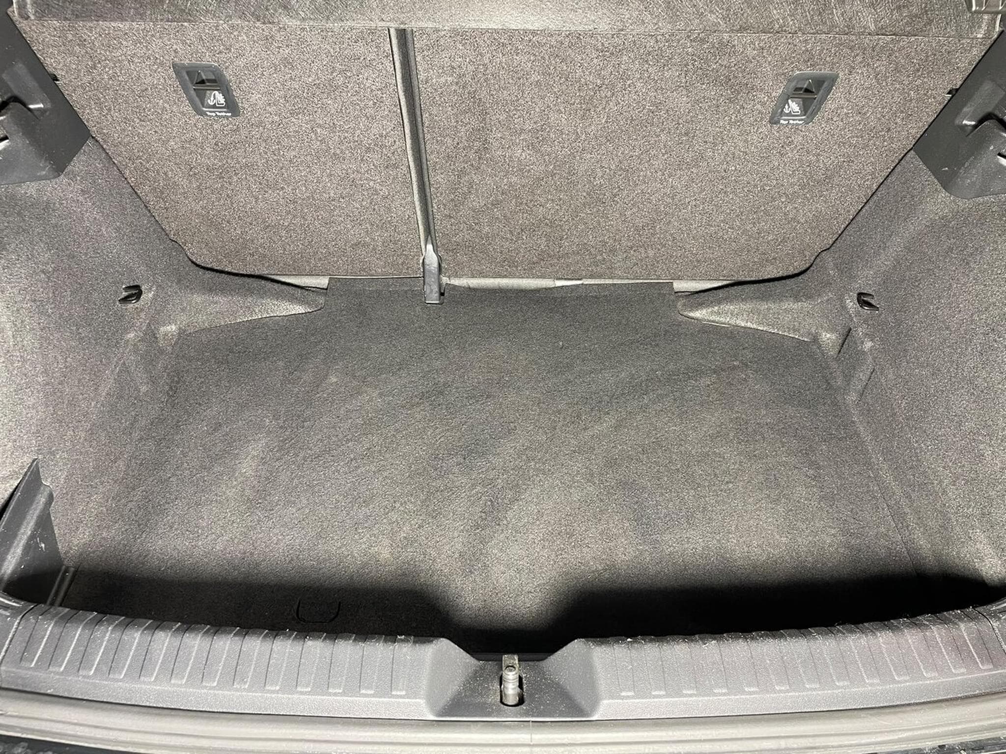 Audi A1 SPORTBACK 25 TFSI 95 BUSINESS GPS (2019) - Photo 11