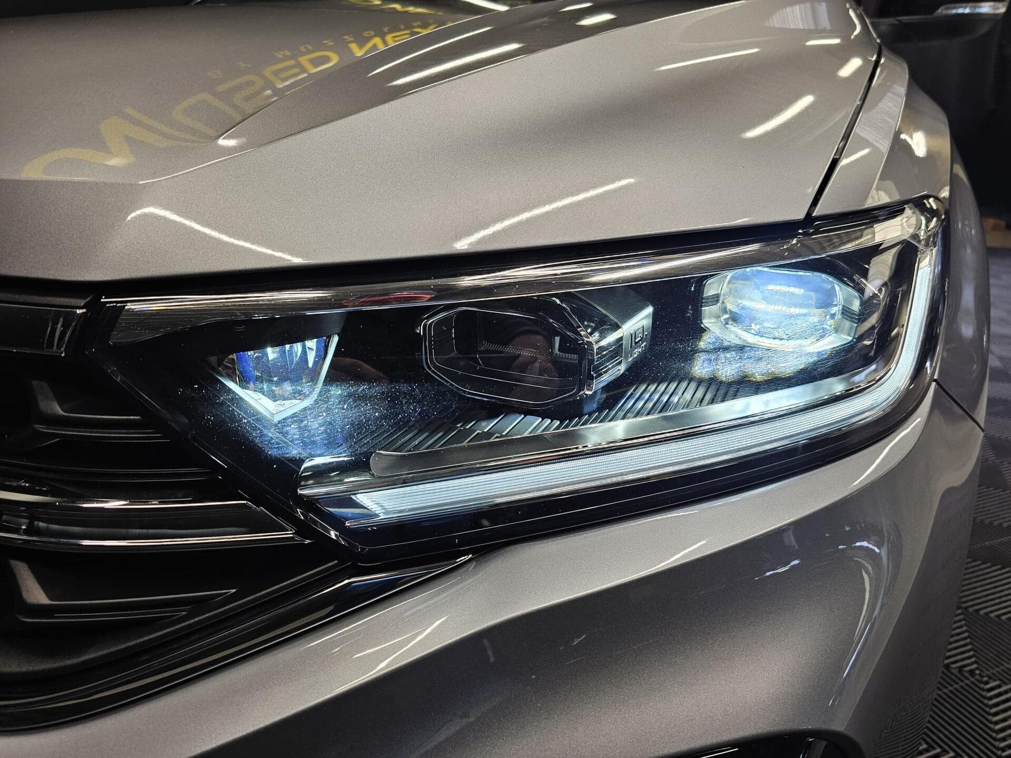 VW T-Roc 150cv R-Line Edition DSG7 (2025) - Photo 7