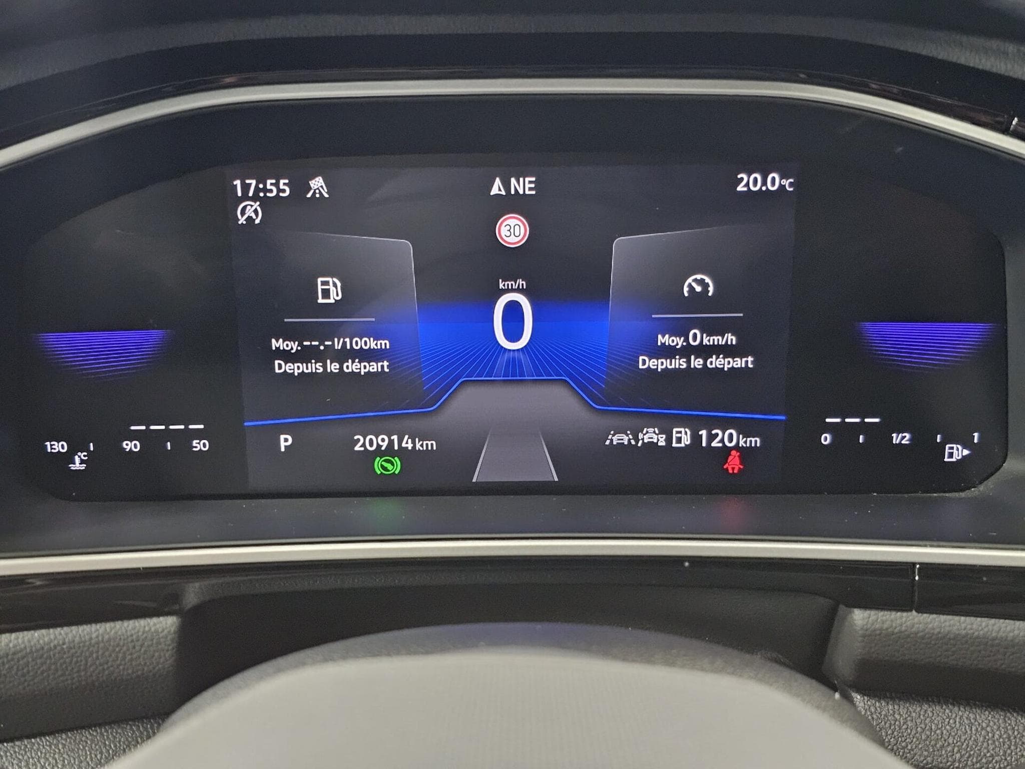 VW T-Roc 150cv R-Line Edition DSG7 (2025) - Photo 9