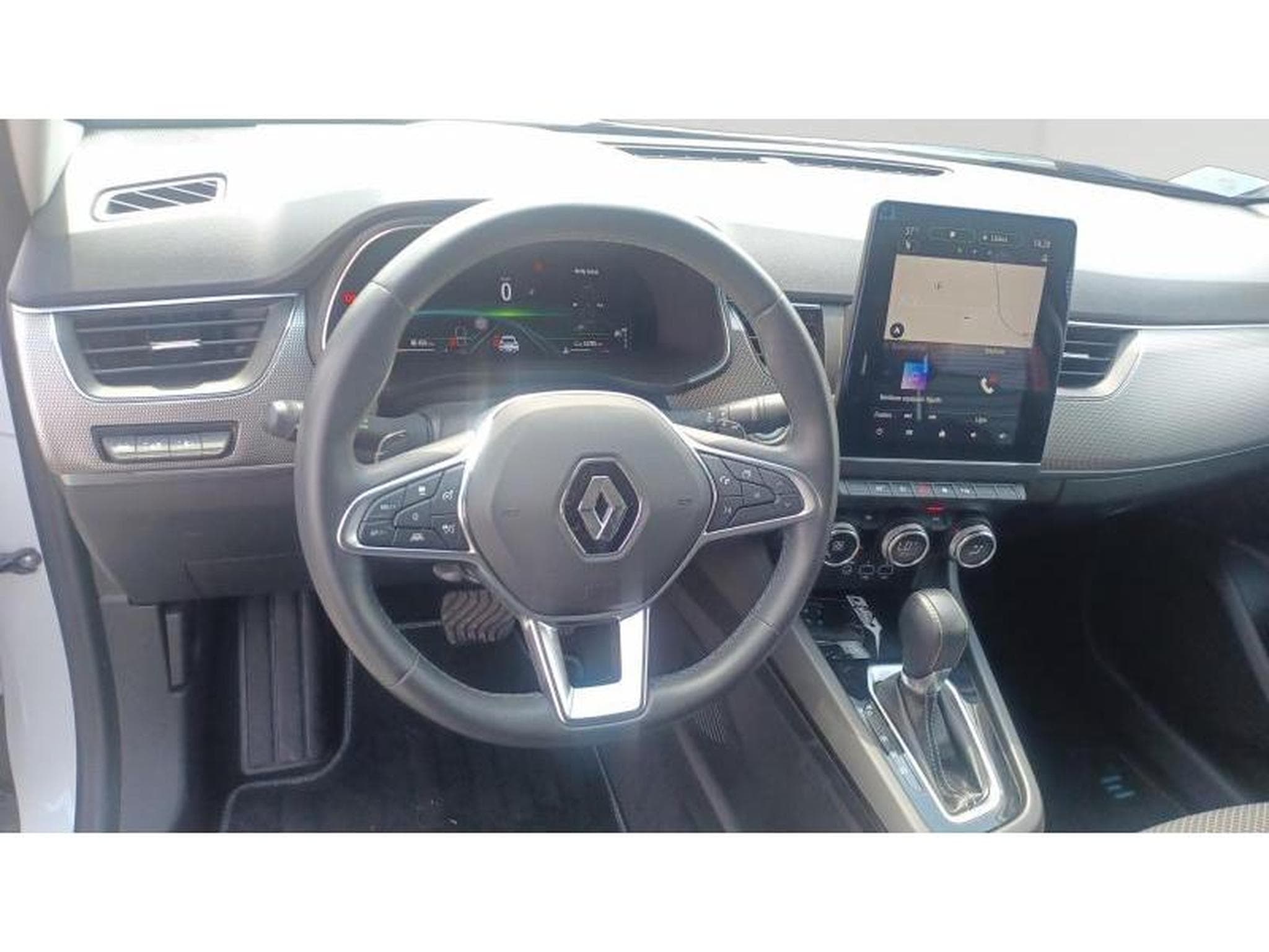 Renault Arkana Techno (2023) - Photo 12