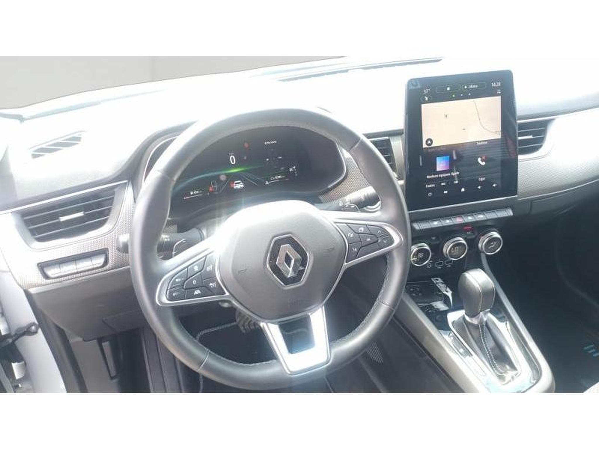 Renault Arkana Techno (2023) - Photo 18