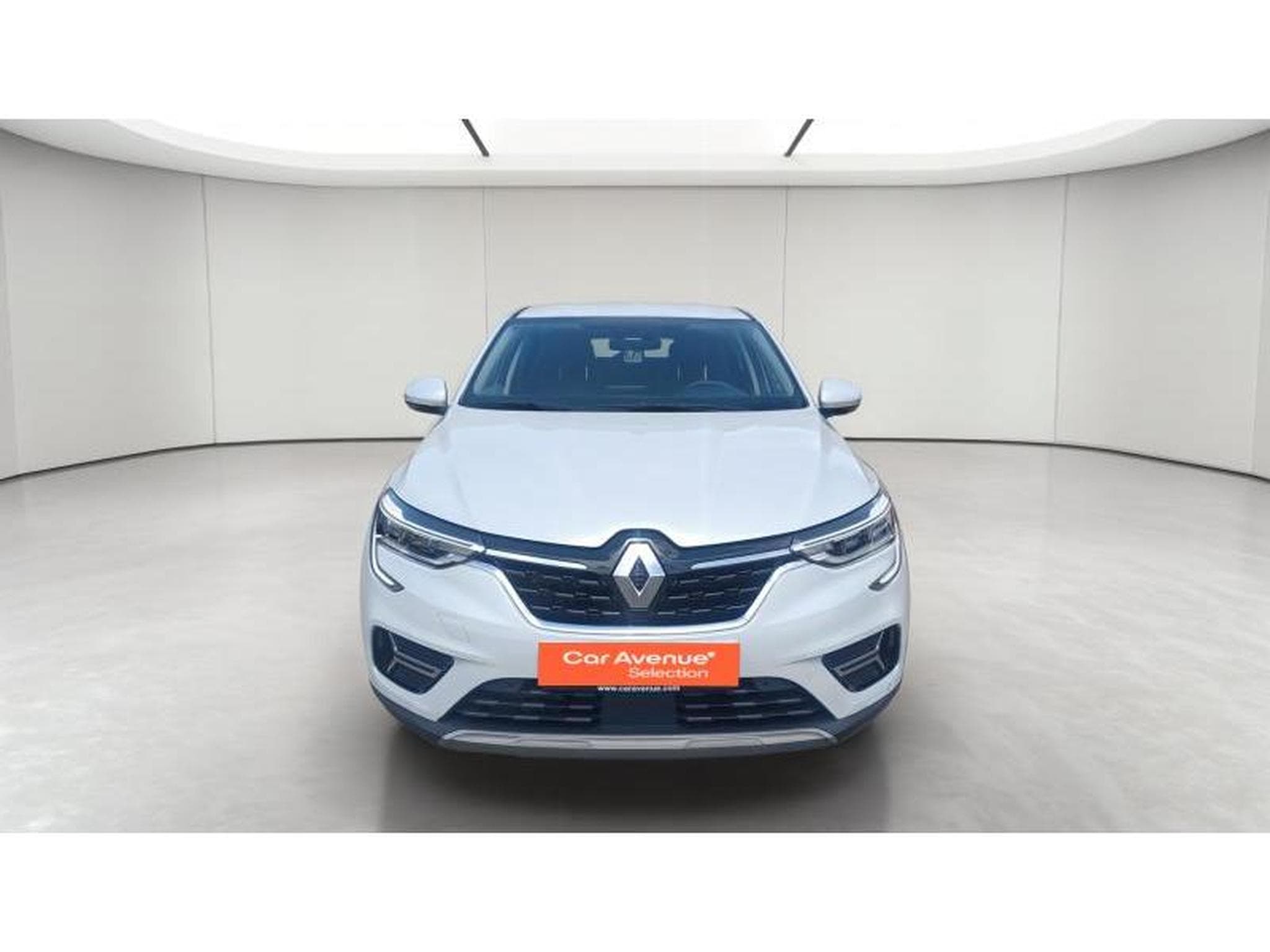 Renault Arkana Techno (2023) - Photo 2