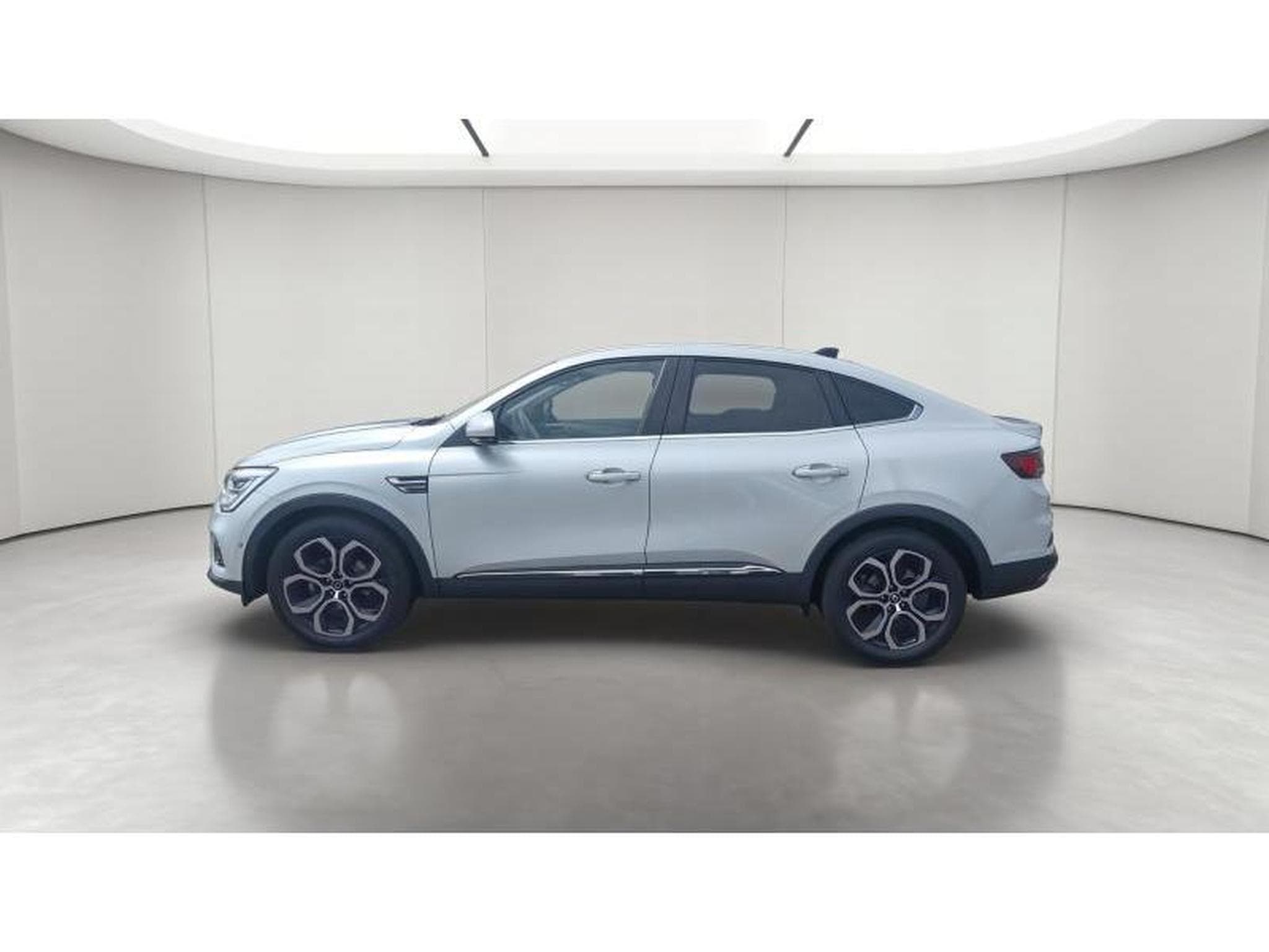 Renault Arkana Techno (2023) - Photo 3