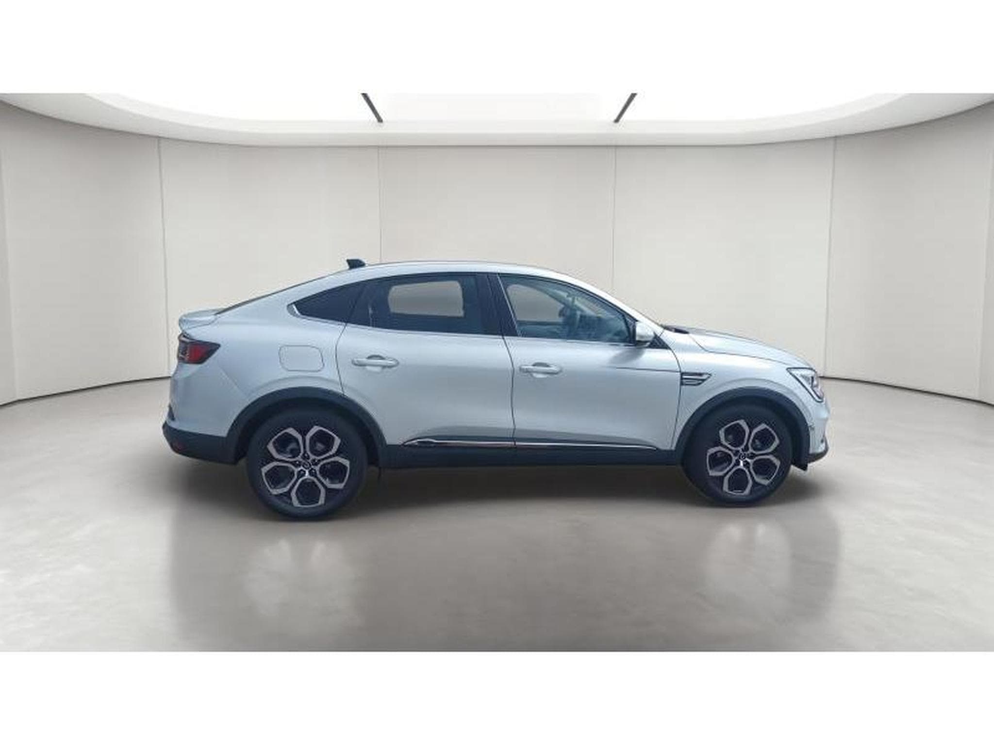 Renault Arkana Techno (2023) - Photo 6