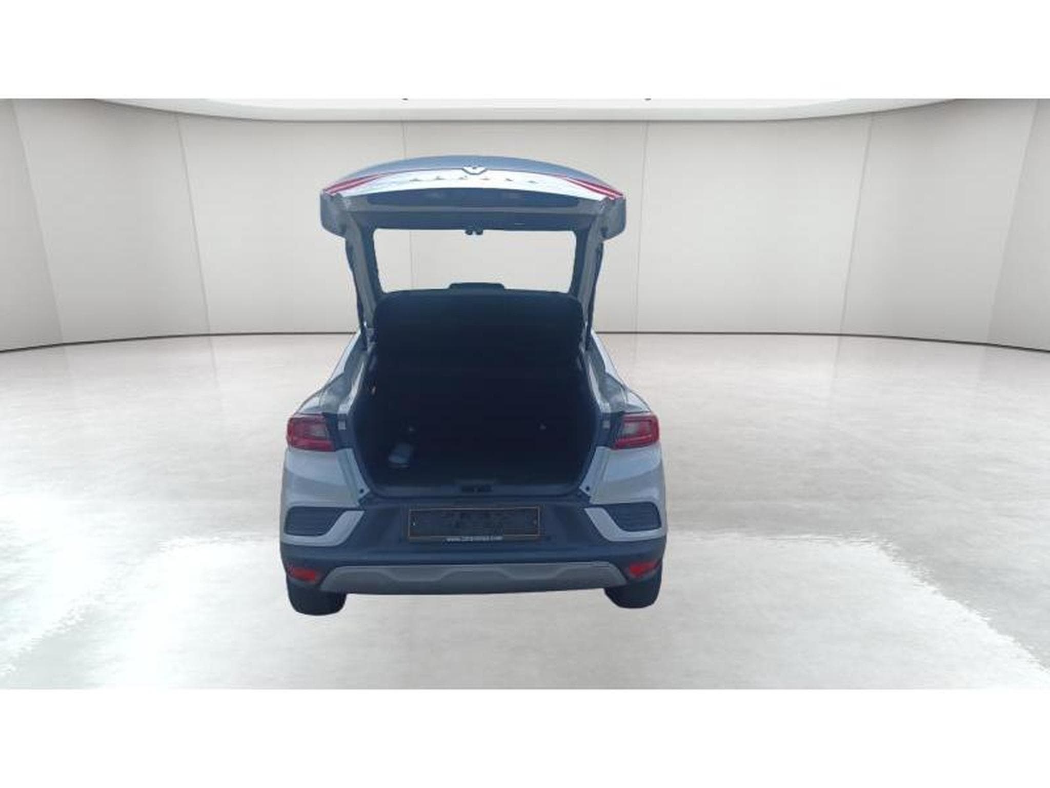 Renault Arkana Techno (2023) - Photo 9
