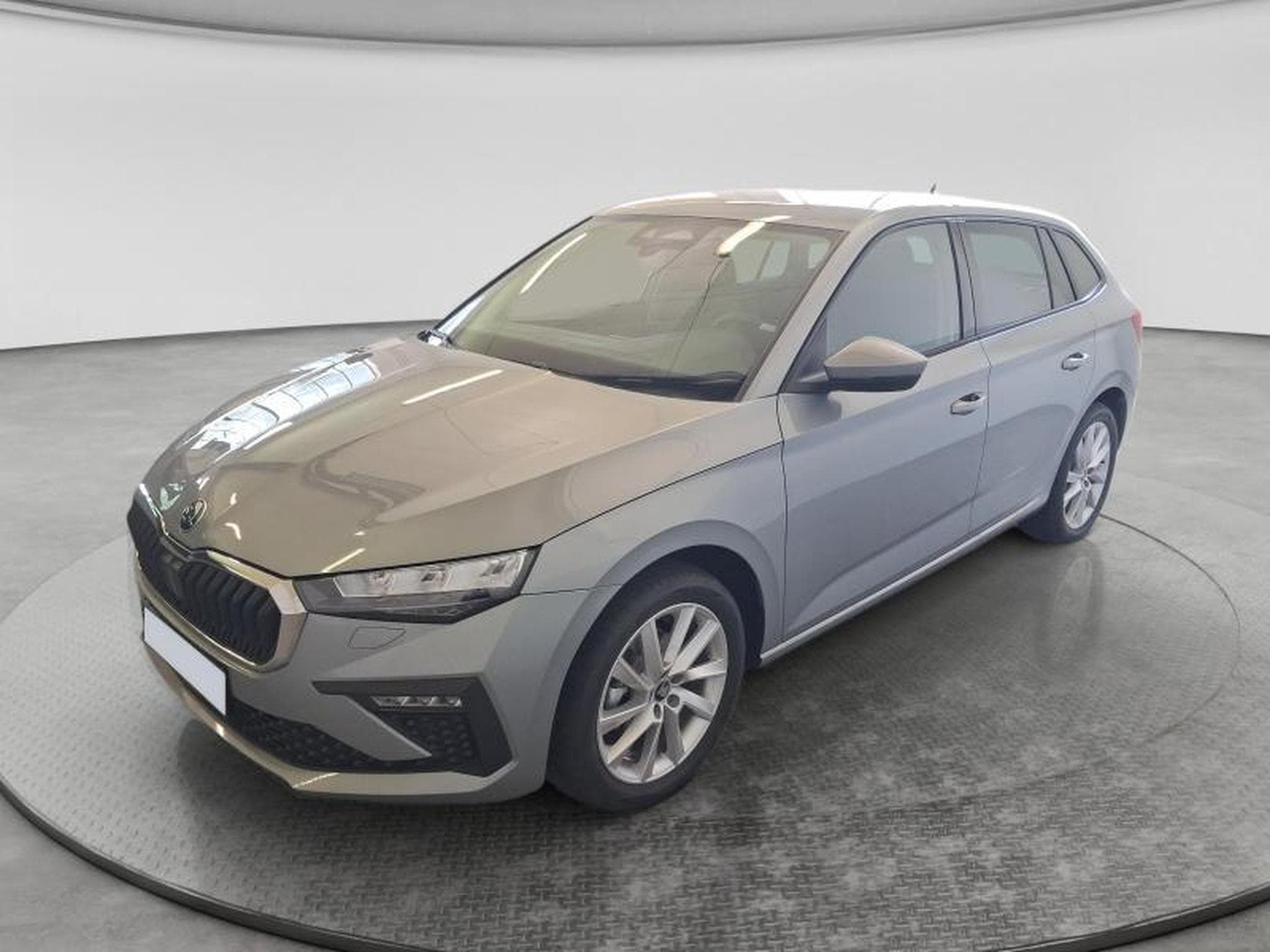 Skoda Scala Selection (2026) - Photo 1