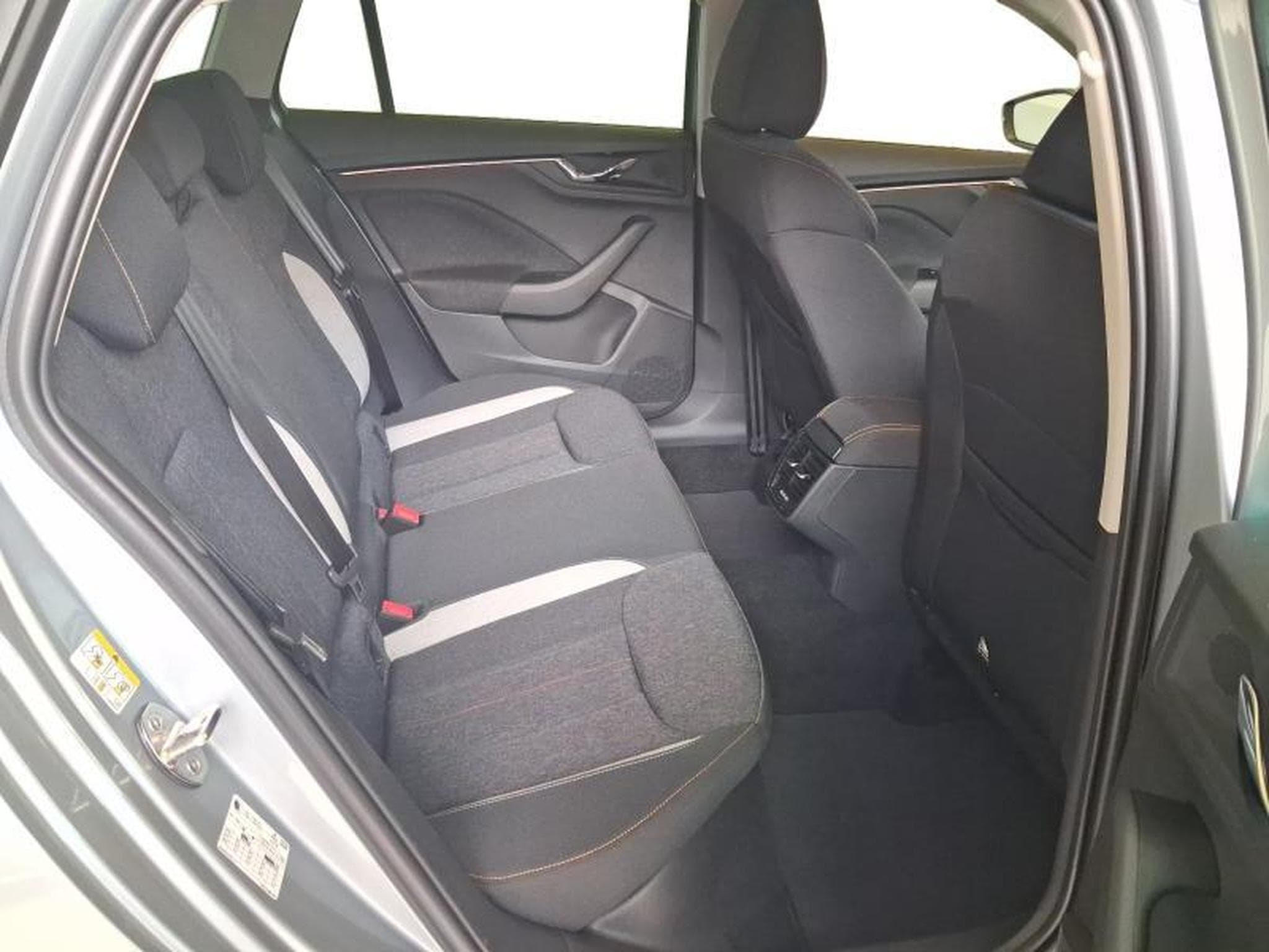 Skoda Scala Selection (2026) - Photo 13