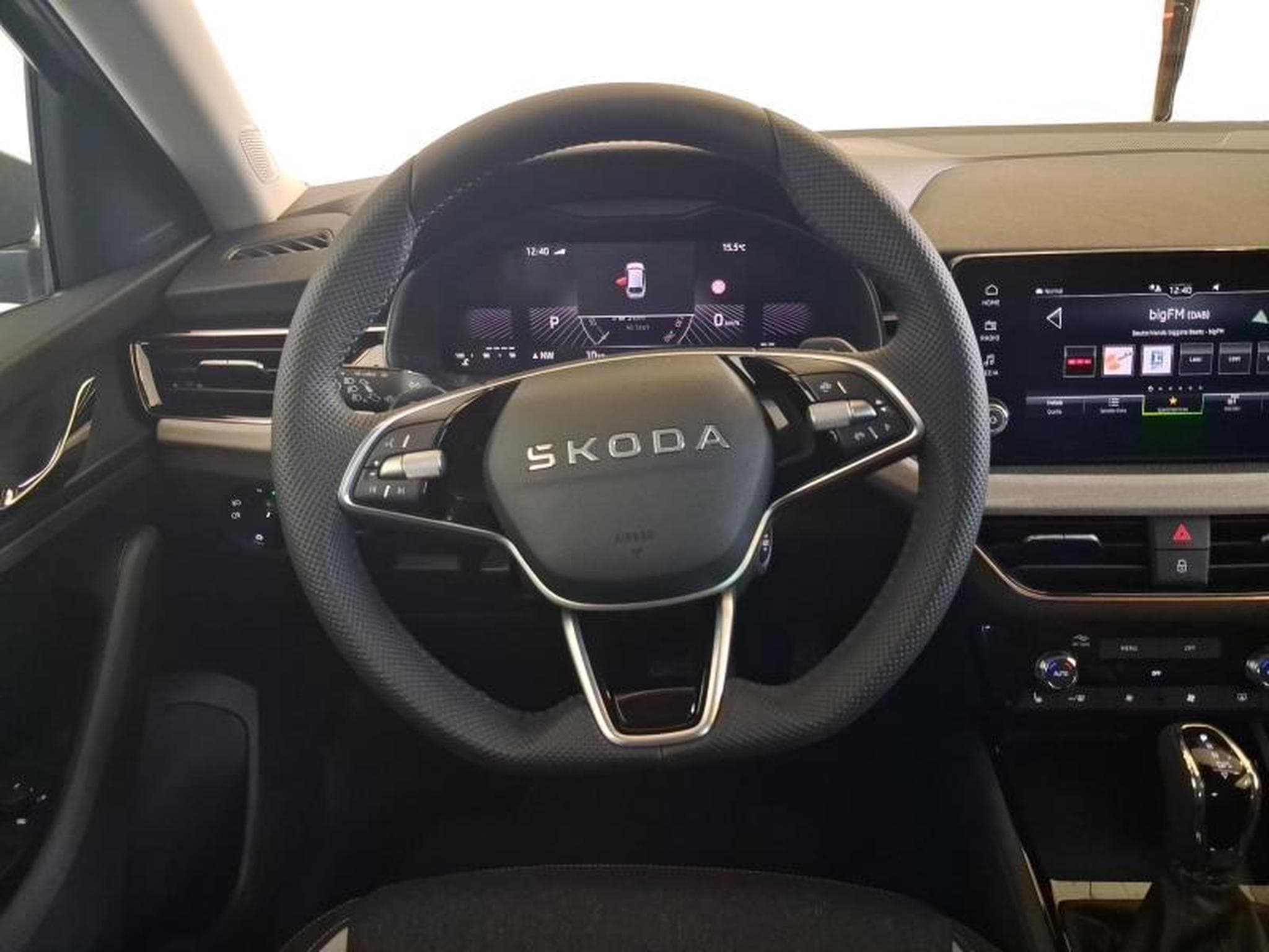 Skoda Scala Selection (2026) - Photo 14
