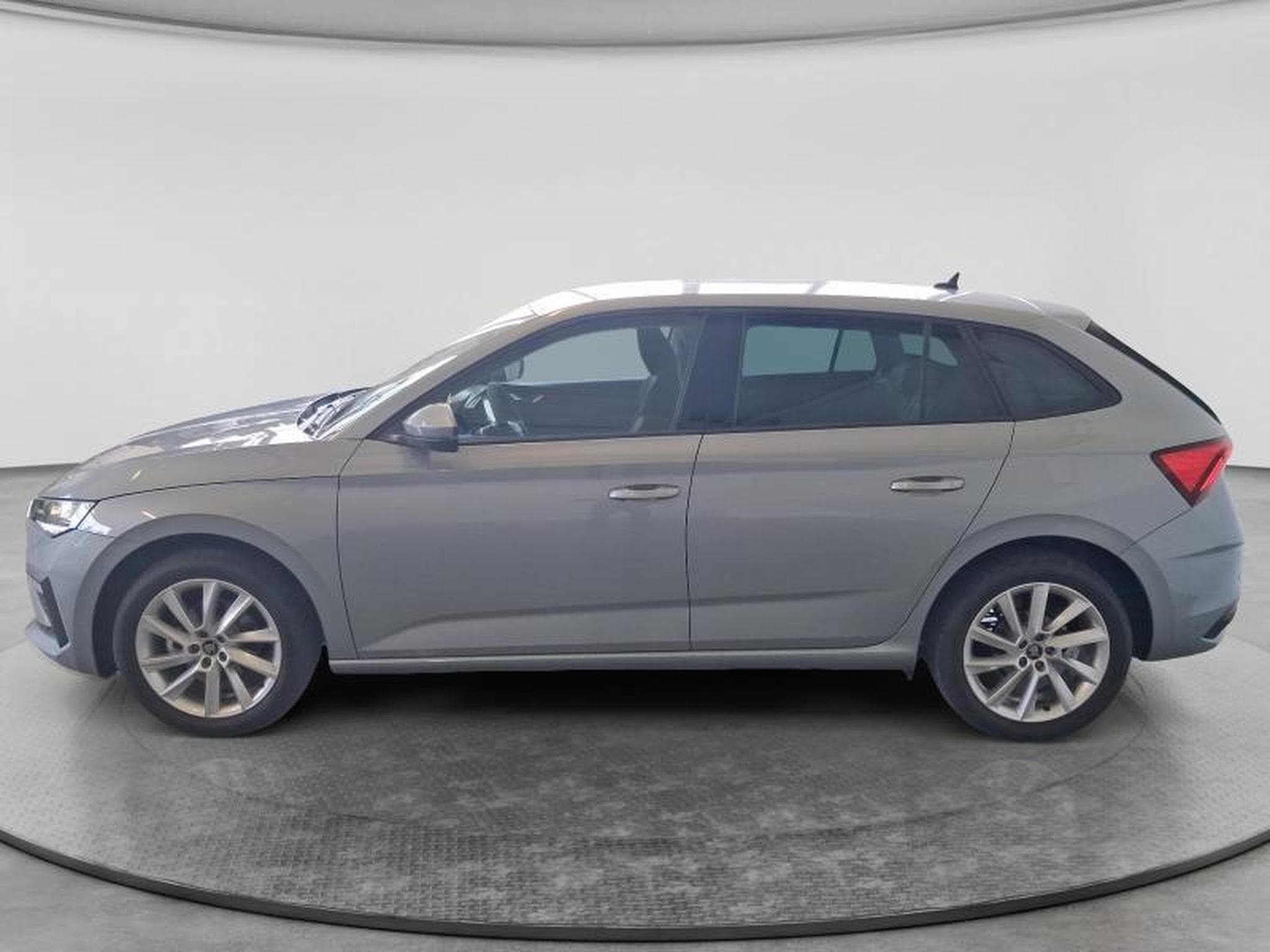 Skoda Scala Selection (2026) - Photo 17