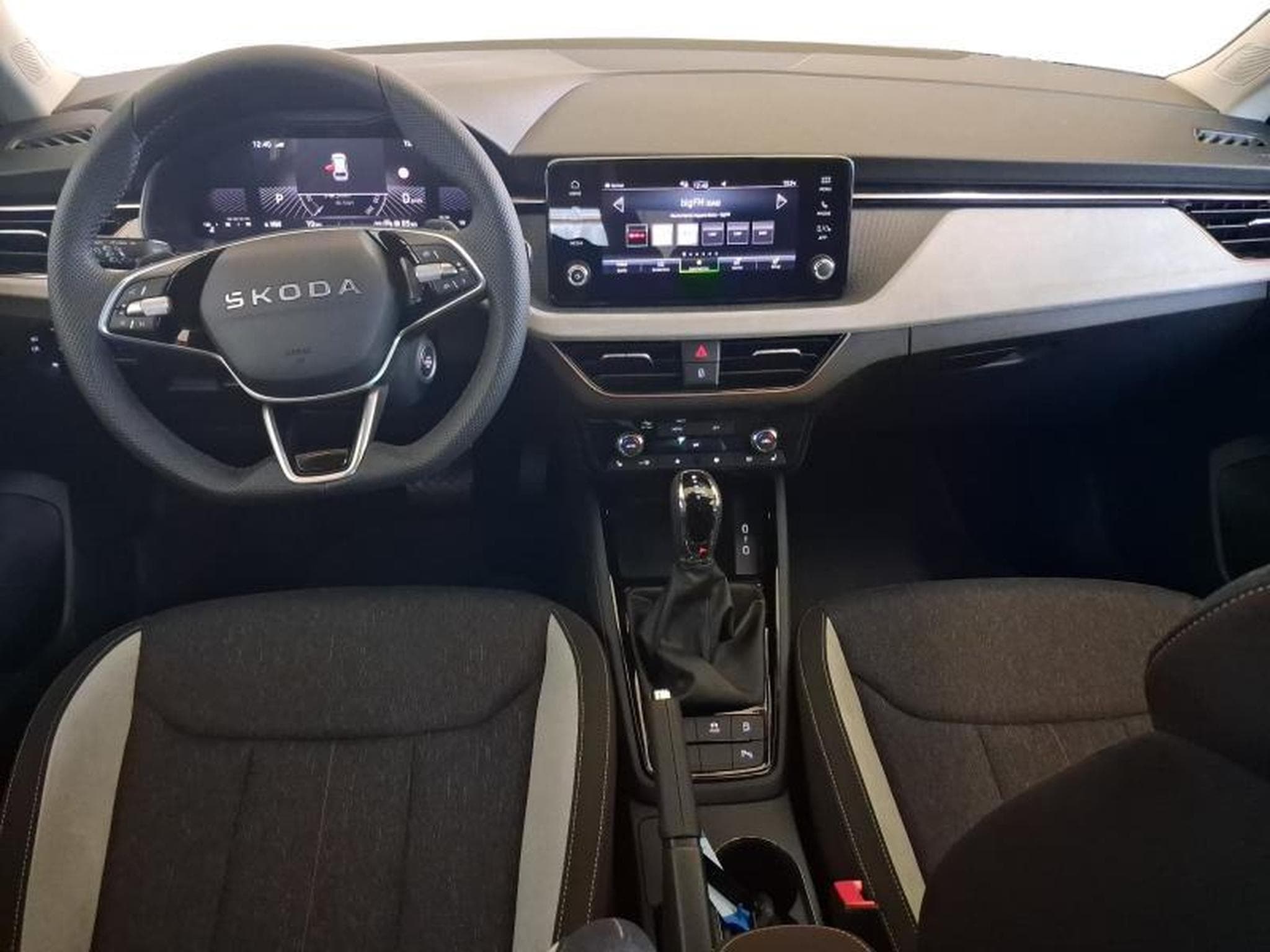 Skoda Scala Selection (2026) - Photo 2