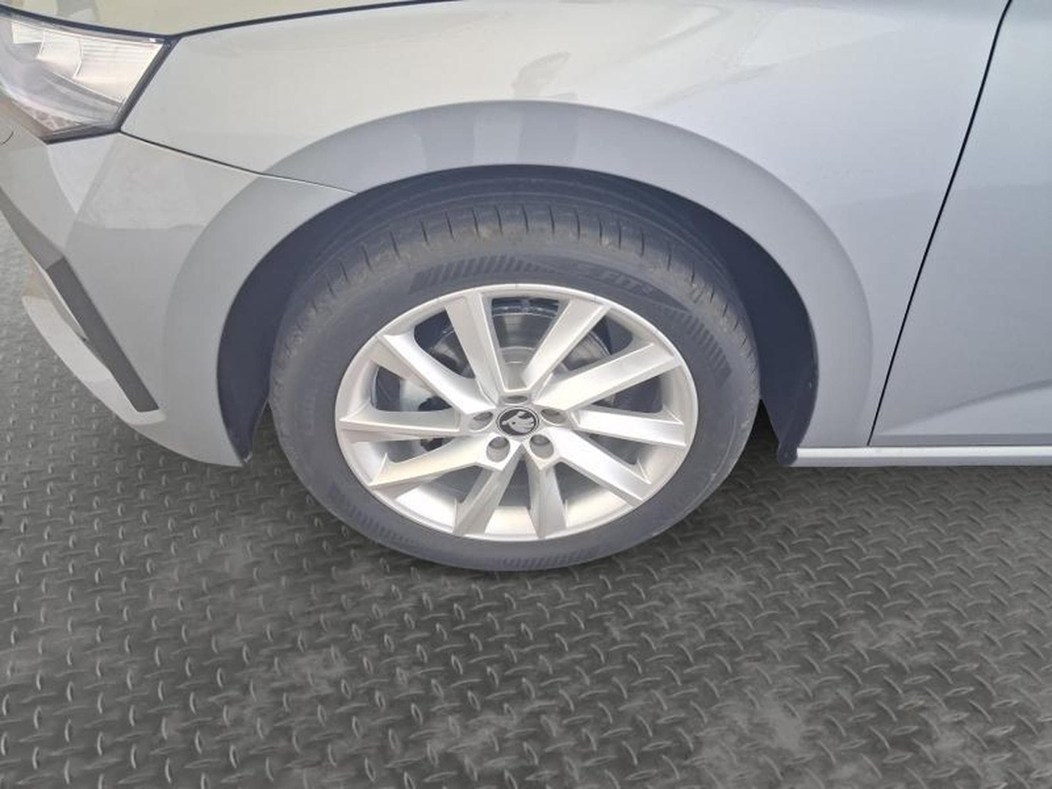 Skoda Scala Selection (2026) - Photo 21