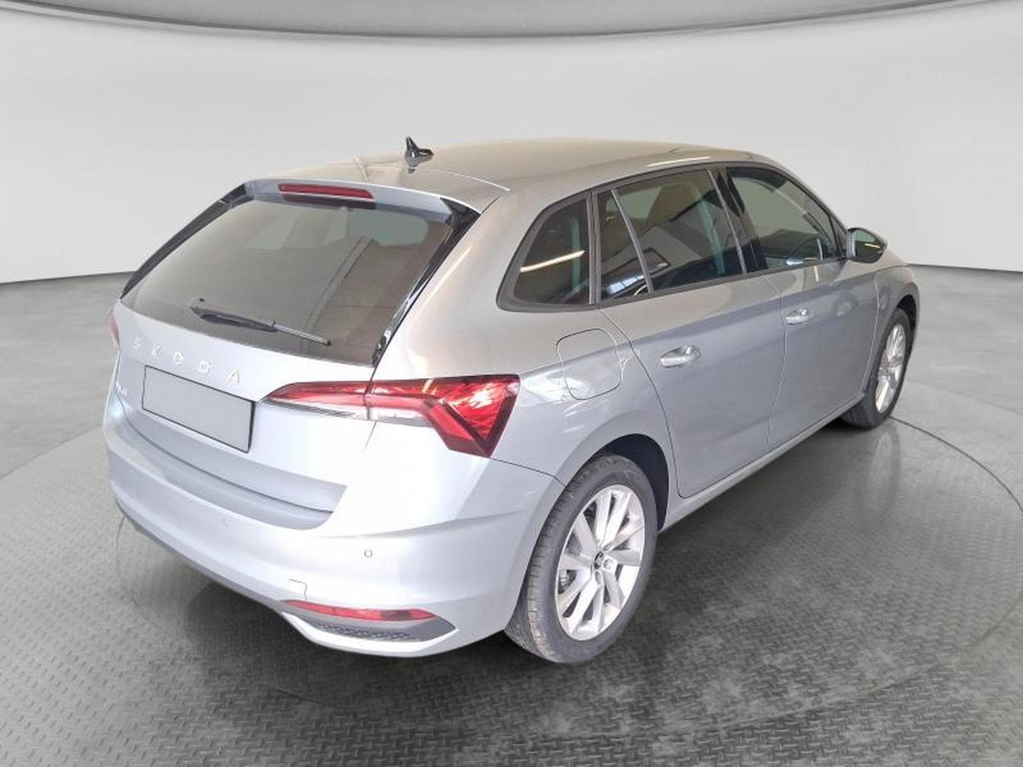 Skoda Scala Selection (2026) - Photo 3