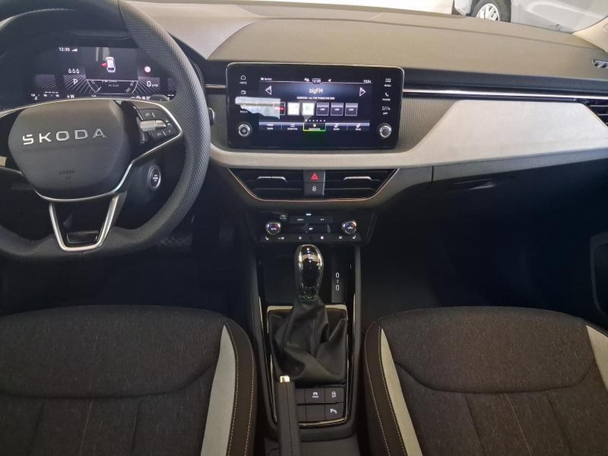 Skoda Scala Selection (2026) - Photo 9