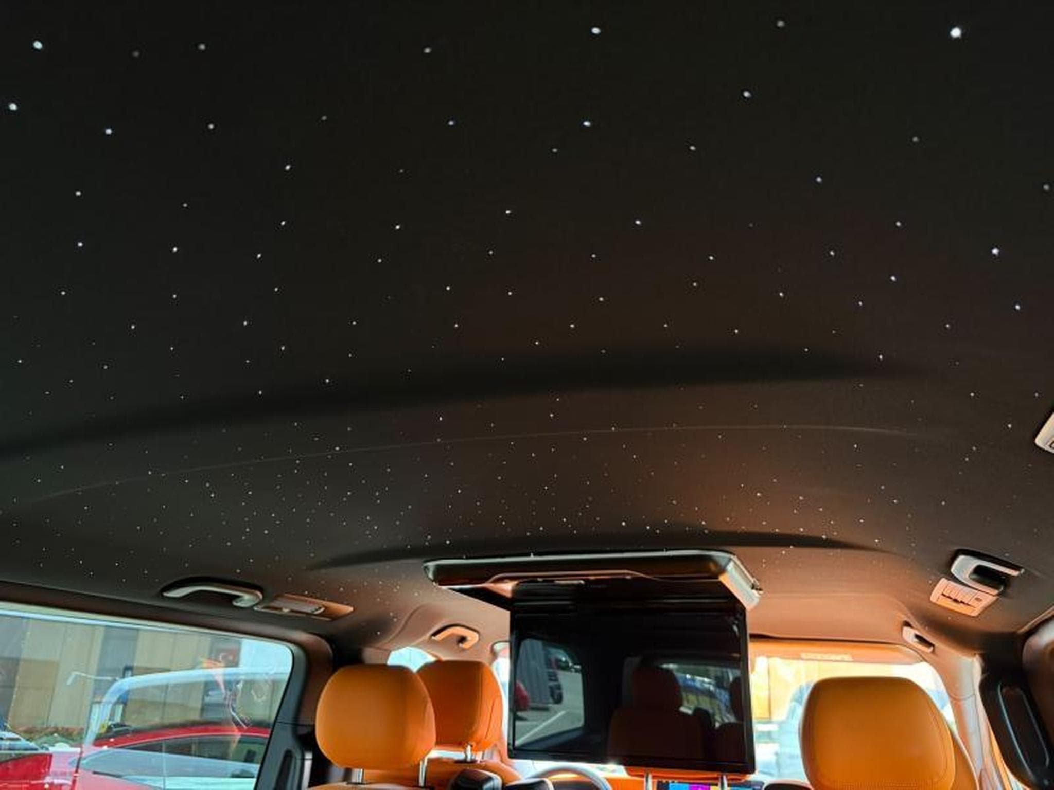 Mercedes Vito Tourer Long VIP (2020) - Foto 16