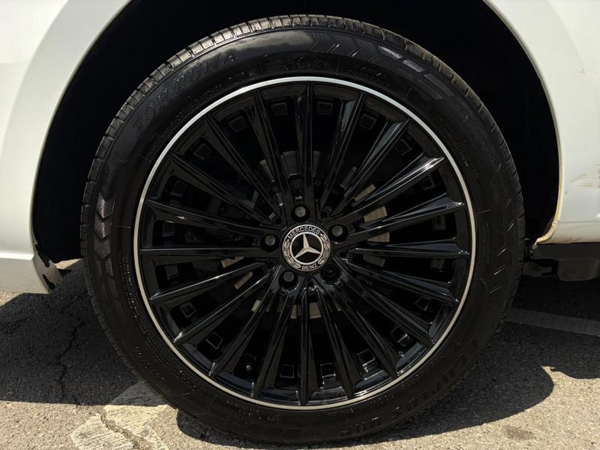 Mercedes Vito Tourer Long VIP (2020) - Foto 5