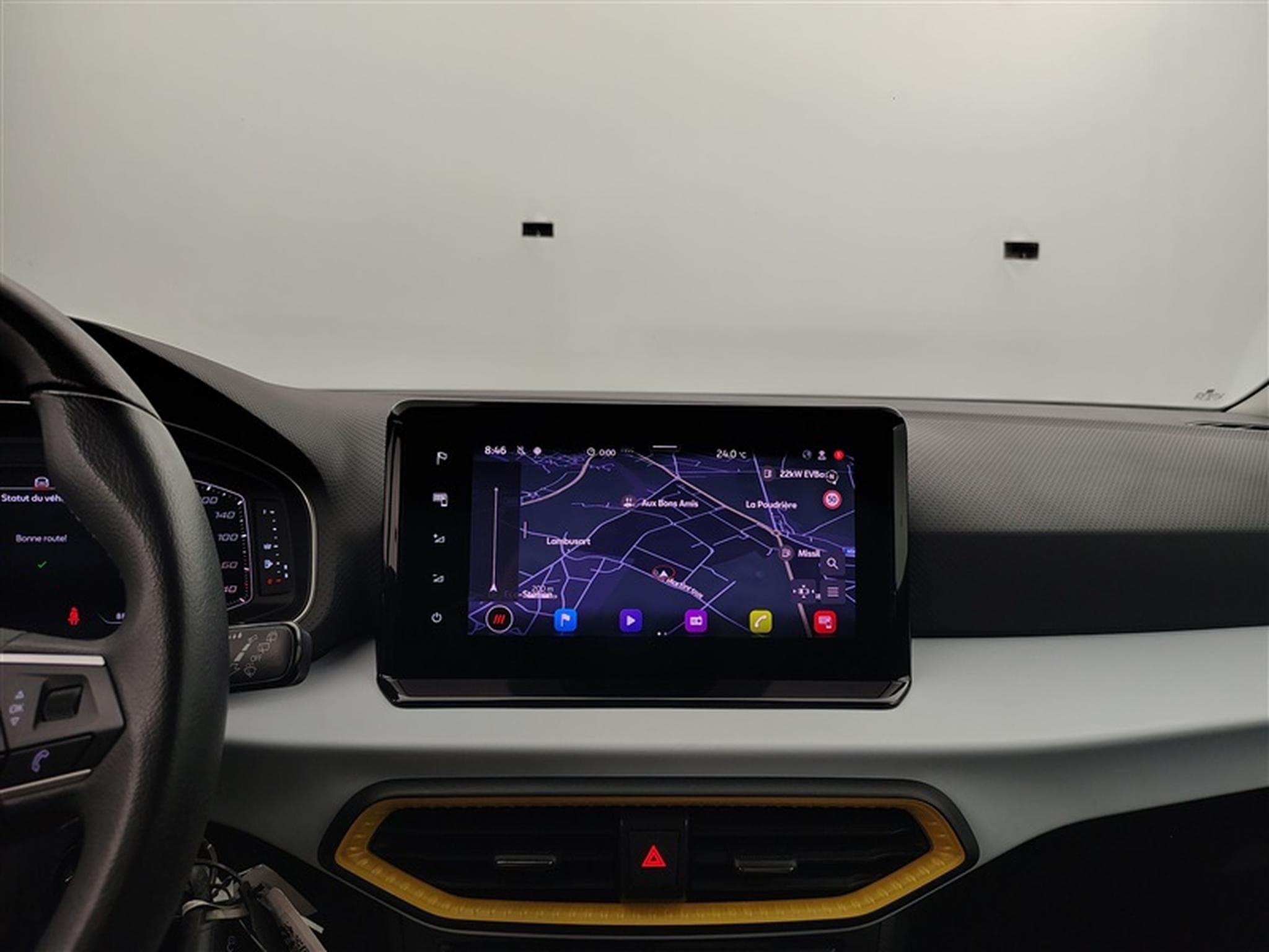 Seat Arona 1.0 TSI Move! Navi DSG (2022) - Photo 11