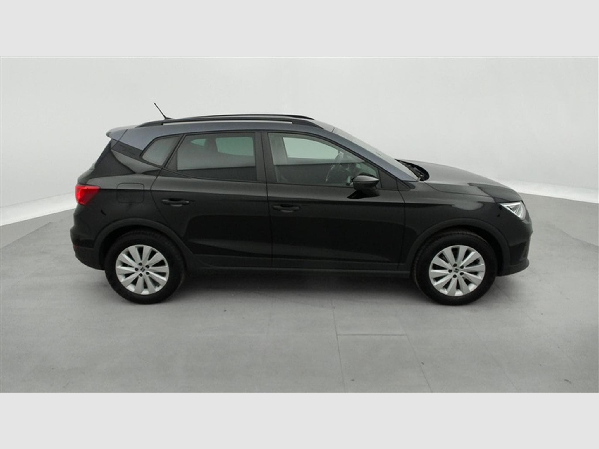 Seat Arona 1.0 TSI Move! Navi DSG (2022) - Photo 24