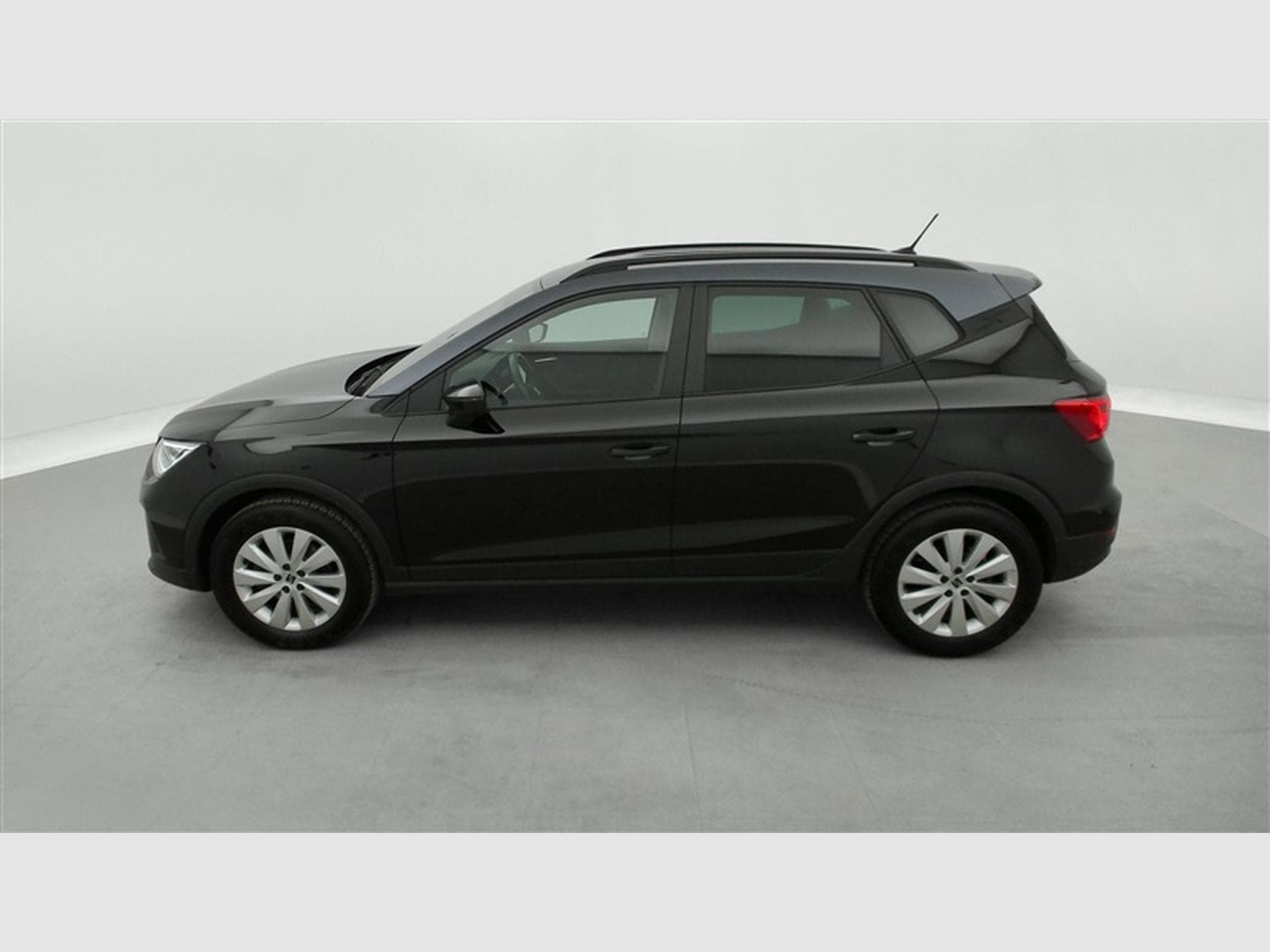 Seat Arona 1.0 TSI Move! Navi DSG (2022) - Photo 3