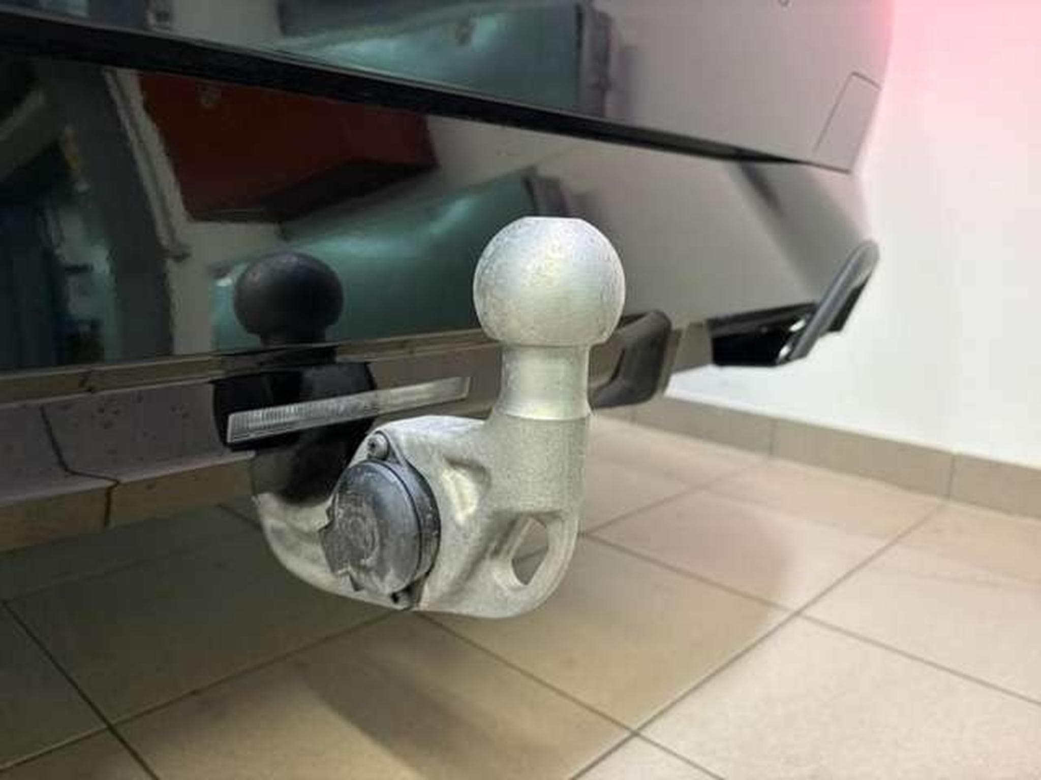 BMW 520 d M Sportpaket Head-Up HK HiFi DAB LED RFK (2025) - Foto 13