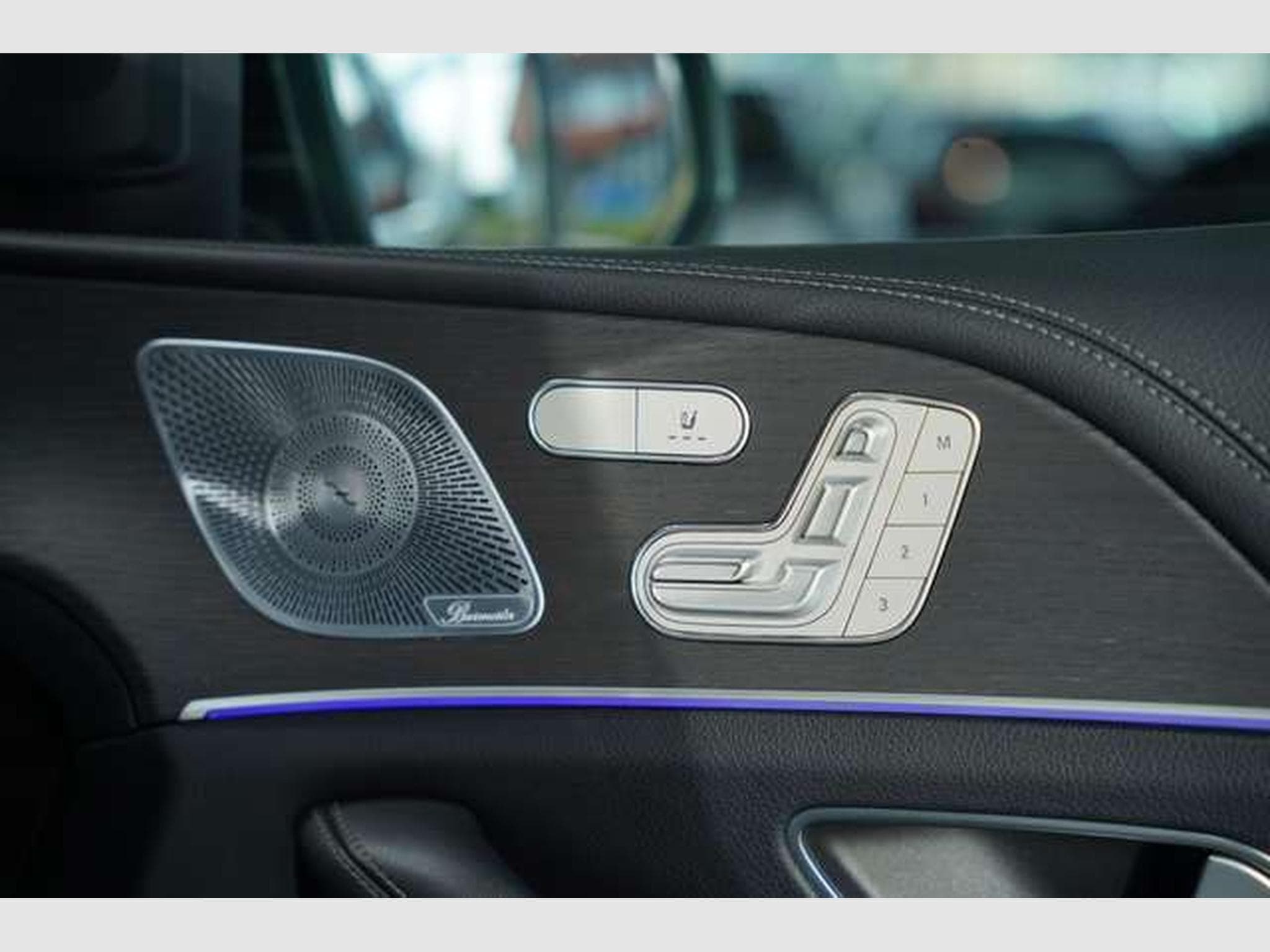 Mercedes GLE 400 d 4M AMG Line *22 *Pano*LUFT*MB100*H-UP (2020) - Foto 24