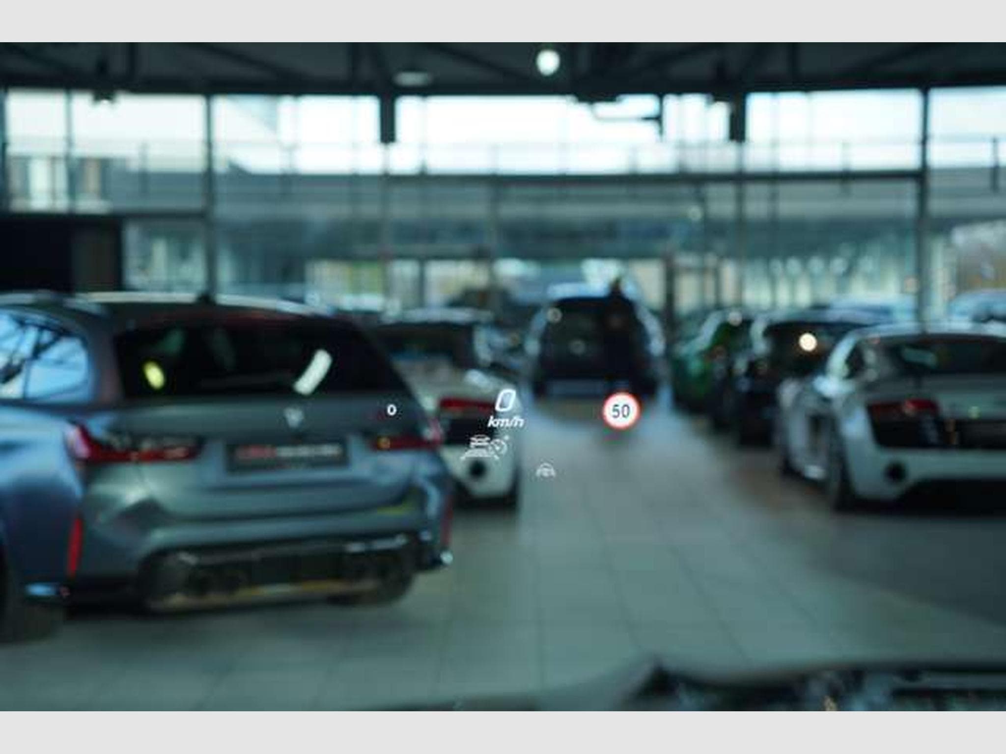 Mercedes GLE 400 d 4M AMG Line *22 *Pano*LUFT*MB100*H-UP (2020) - Foto 29
