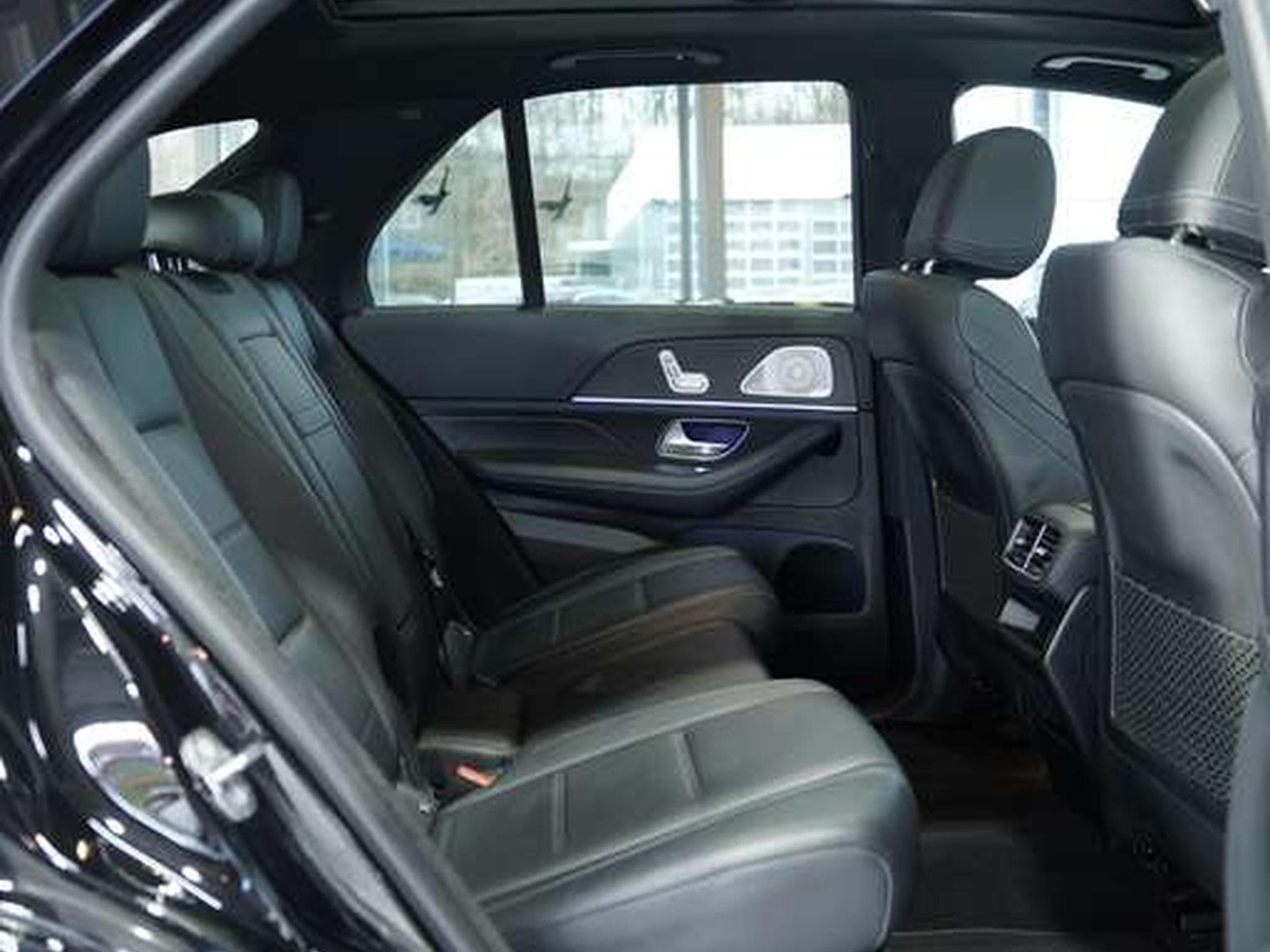 Mercedes GLE 400 d 4M AMG Line *22 *Pano*LUFT*MB100*H-UP (2020) - Foto 34