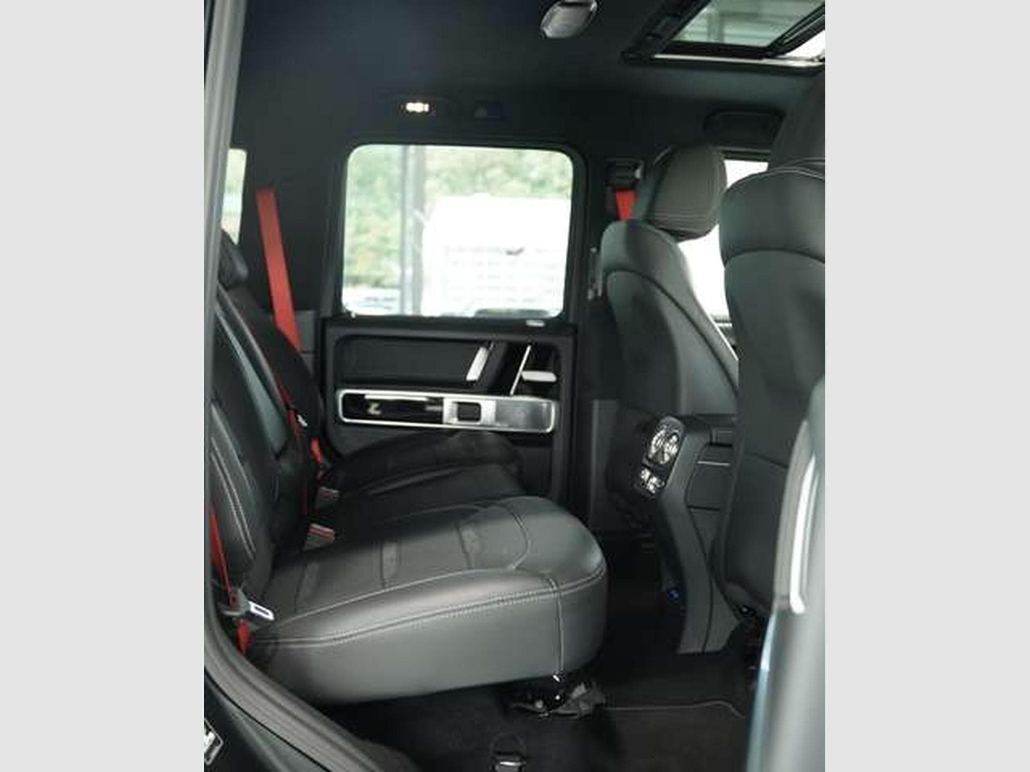 Mercedes G 63 AMG *Magno *MwSt. *MY25 * 22Zoll* Night * (2024) - Foto 24