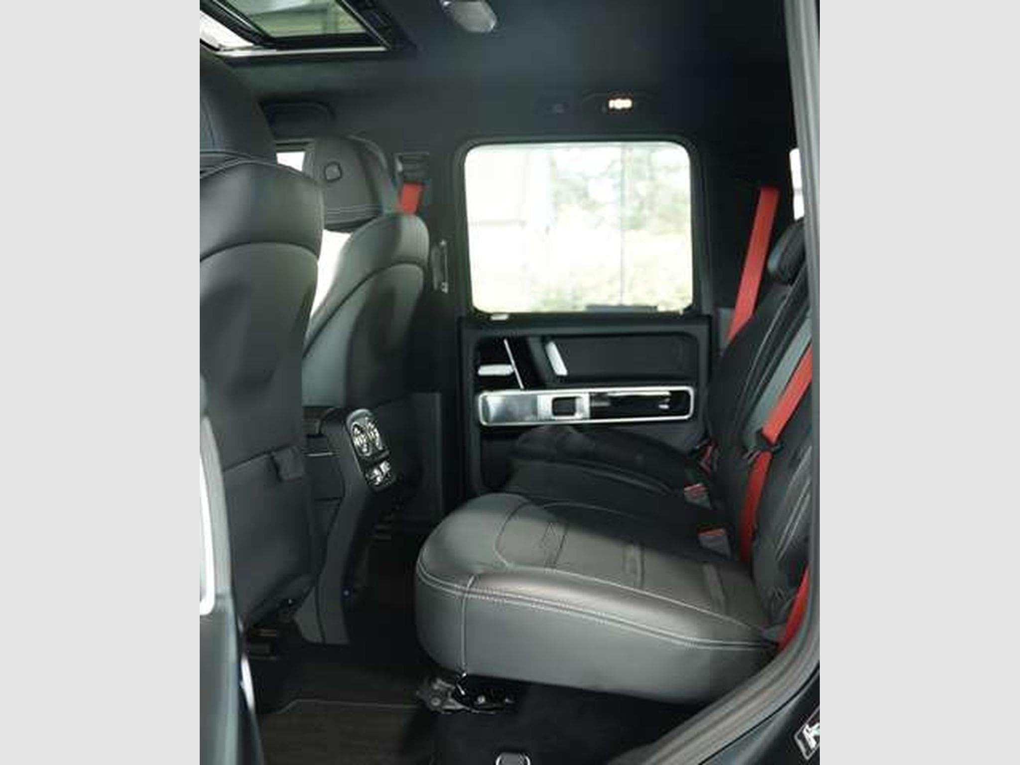 Mercedes G 63 AMG *Magno *MwSt. *MY25 * 22Zoll* Night * (2024) - Foto 25
