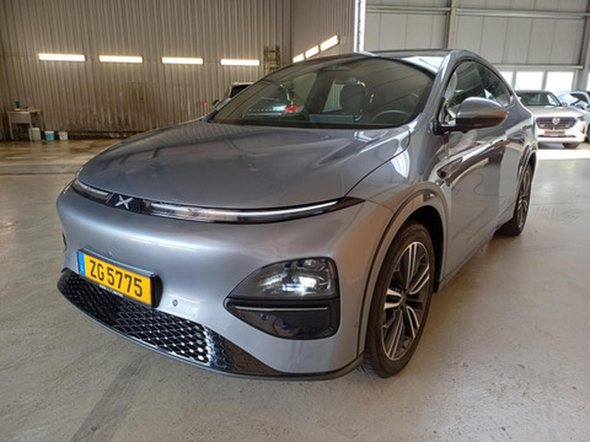 Xpeng G6 (2024) - Foto 1