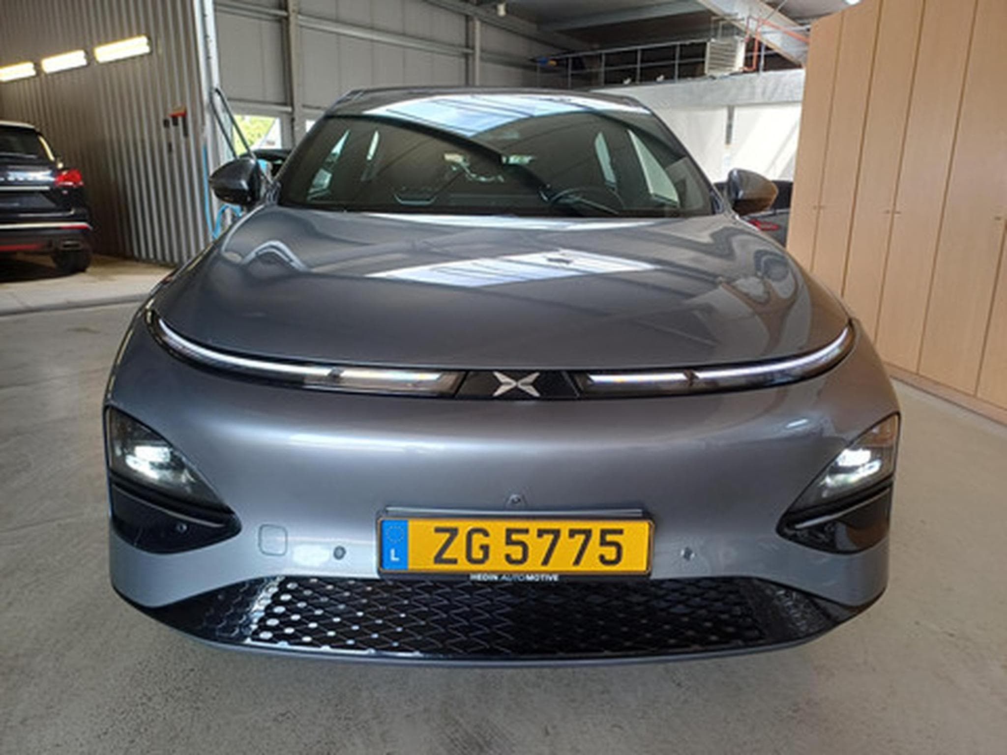 Xpeng G6 (2024) - Foto 2