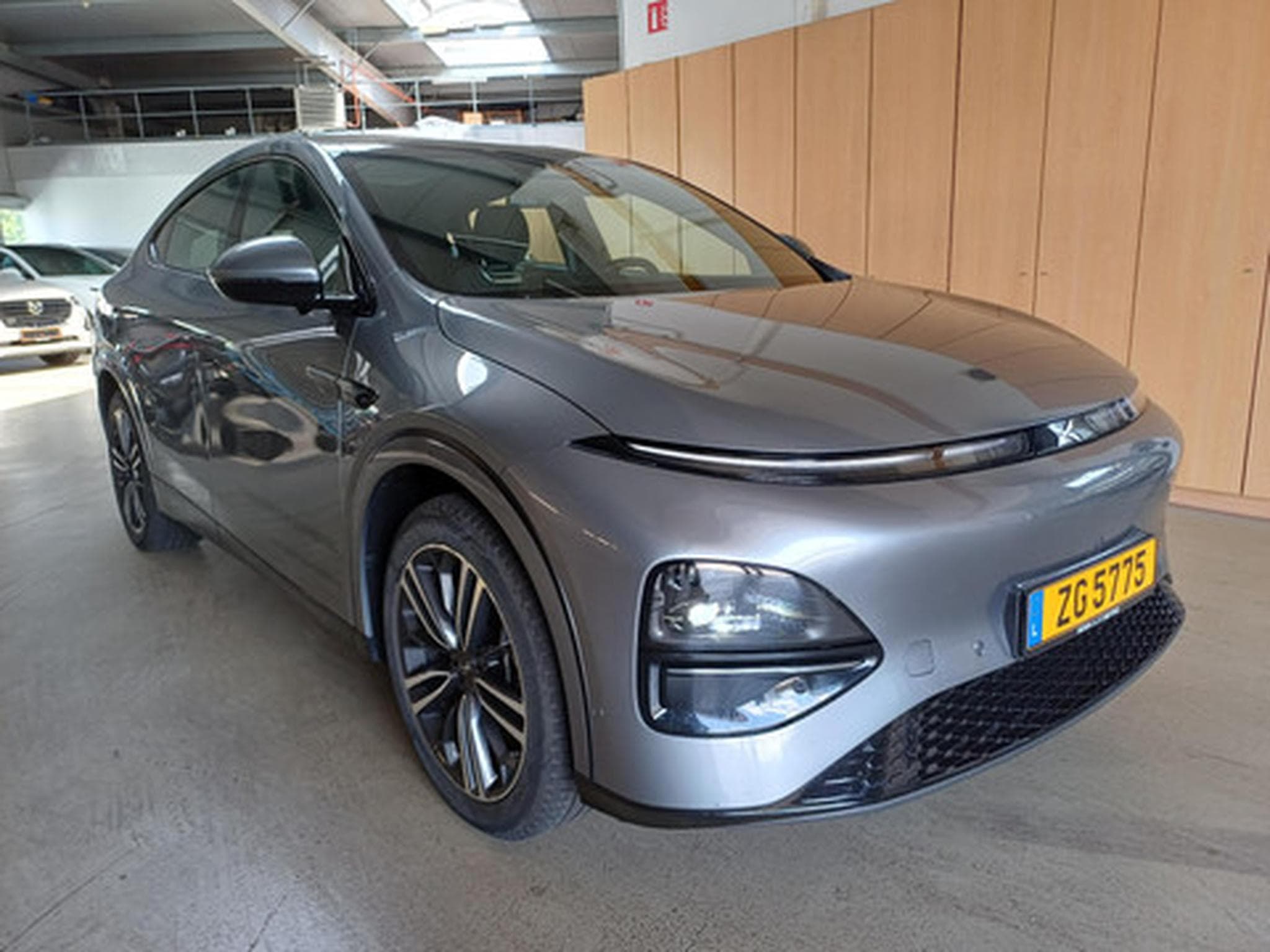 Xpeng G6 (2024) - Foto 3