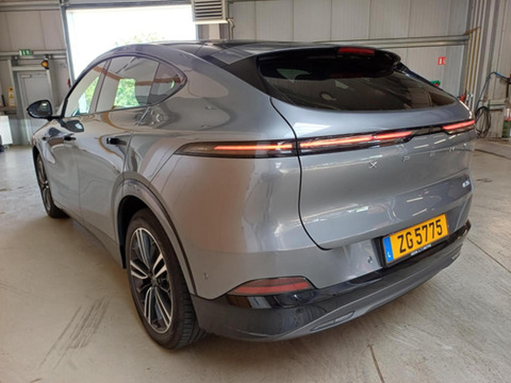 Xpeng G6 (2024) - Foto 6