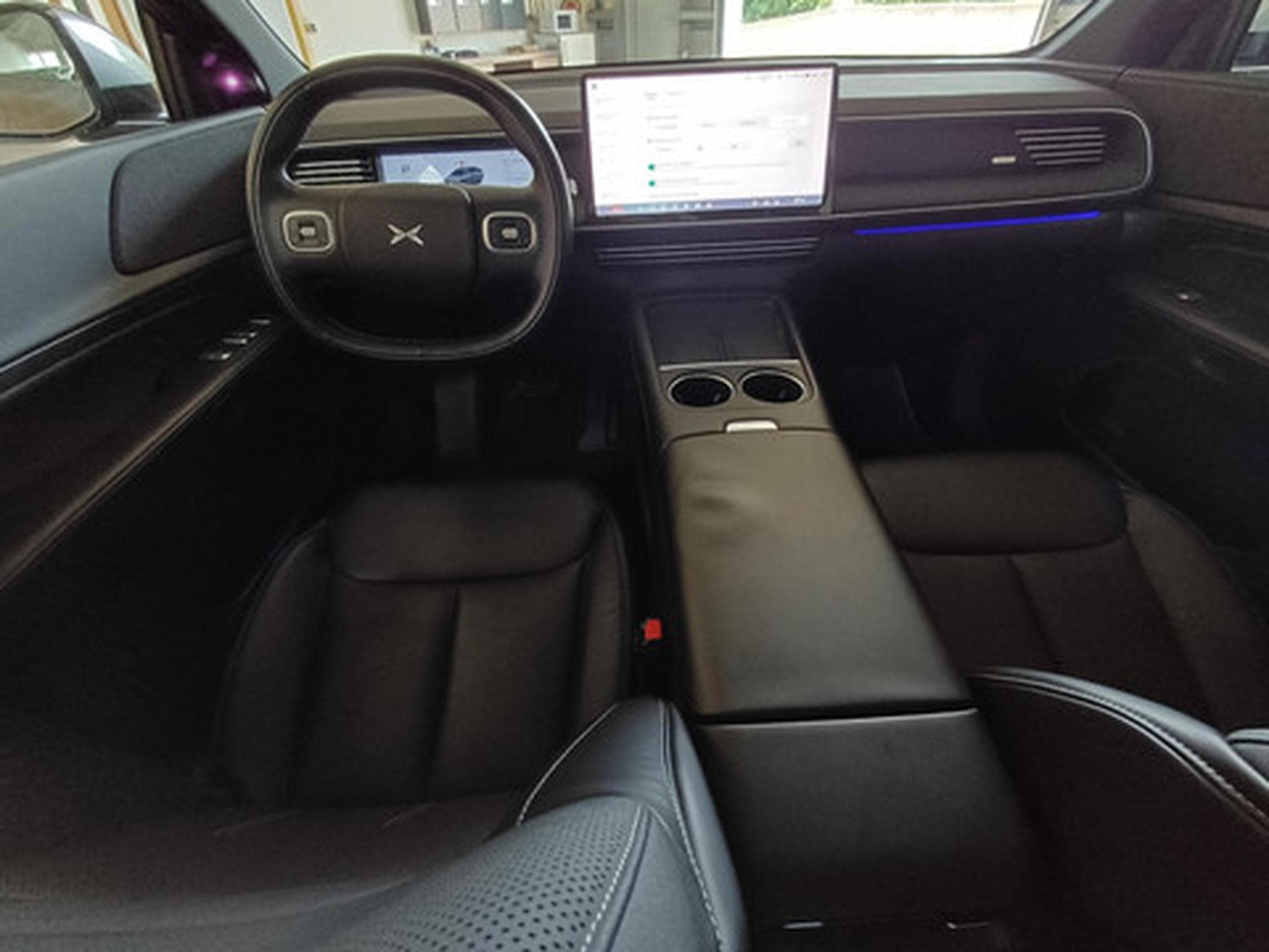 Xpeng G6 (2024) - Foto 7