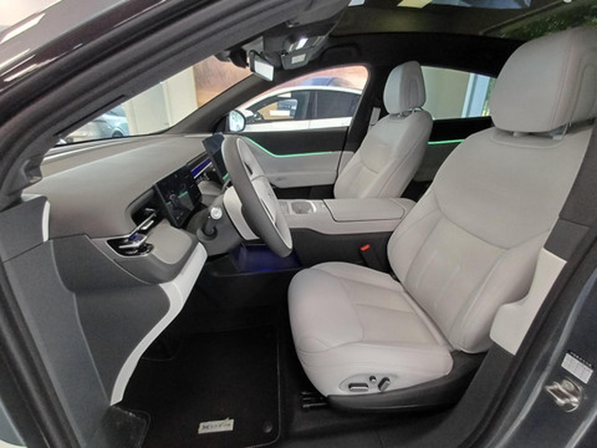 Xpeng G6 New AWD Performan (2026) - Foto 10