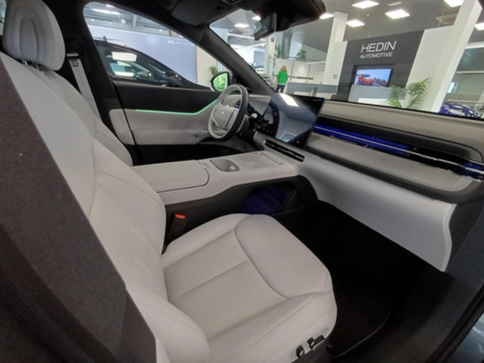 Xpeng G6 New AWD Performan (2026) - Foto 11