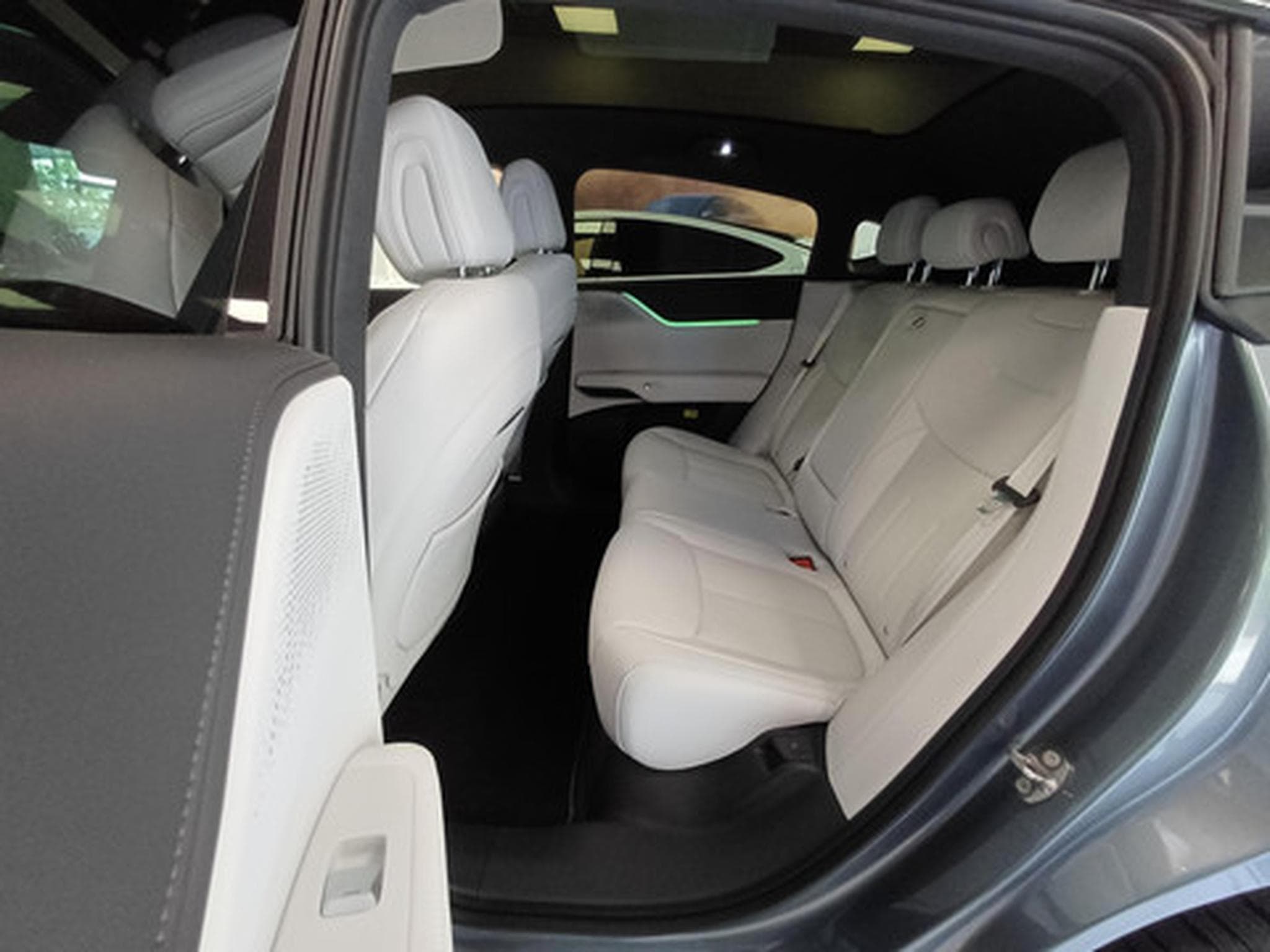 Xpeng G6 New AWD Performan (2026) - Foto 12