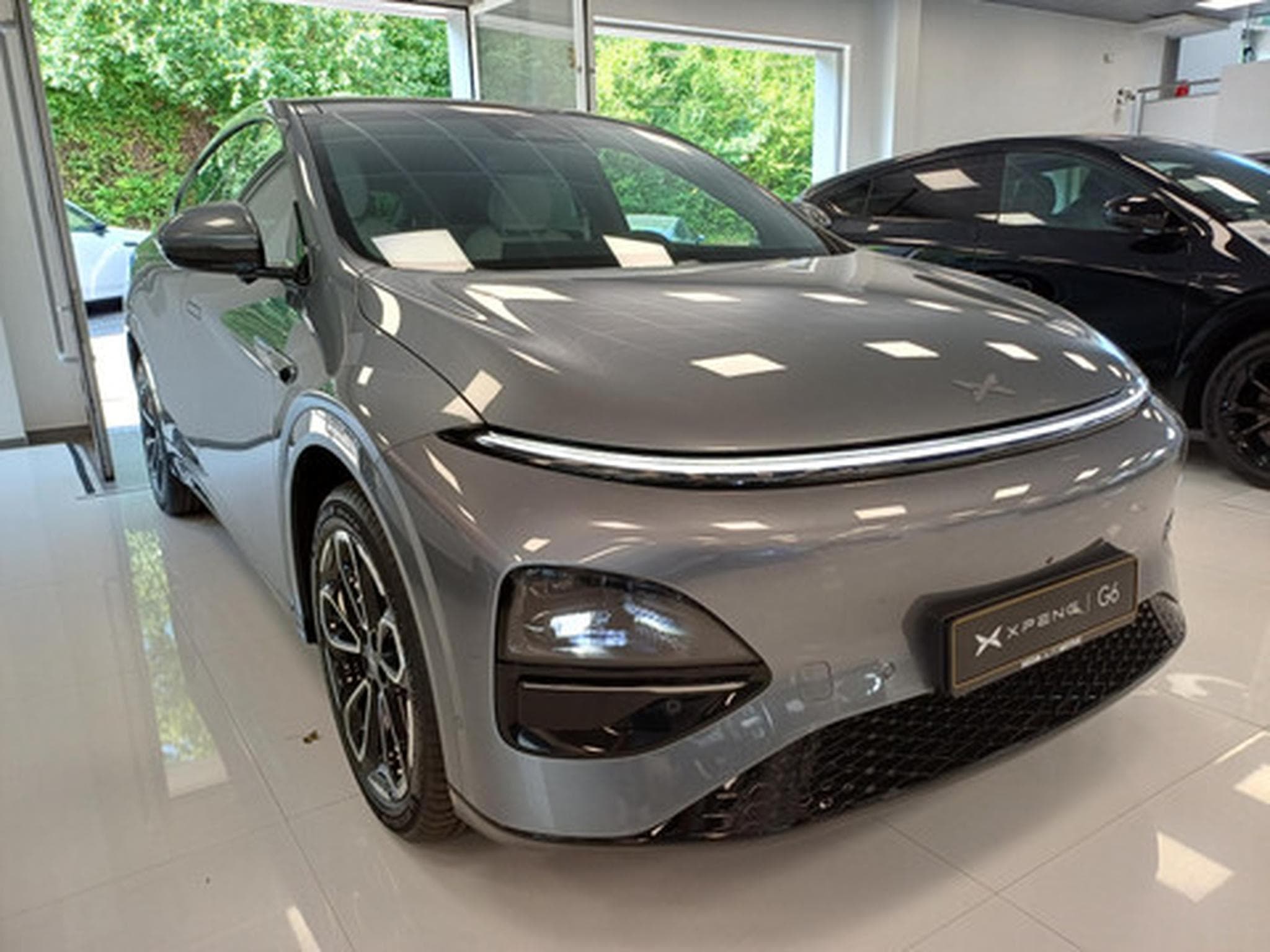Xpeng G6 New AWD Performan (2026) - Foto 3
