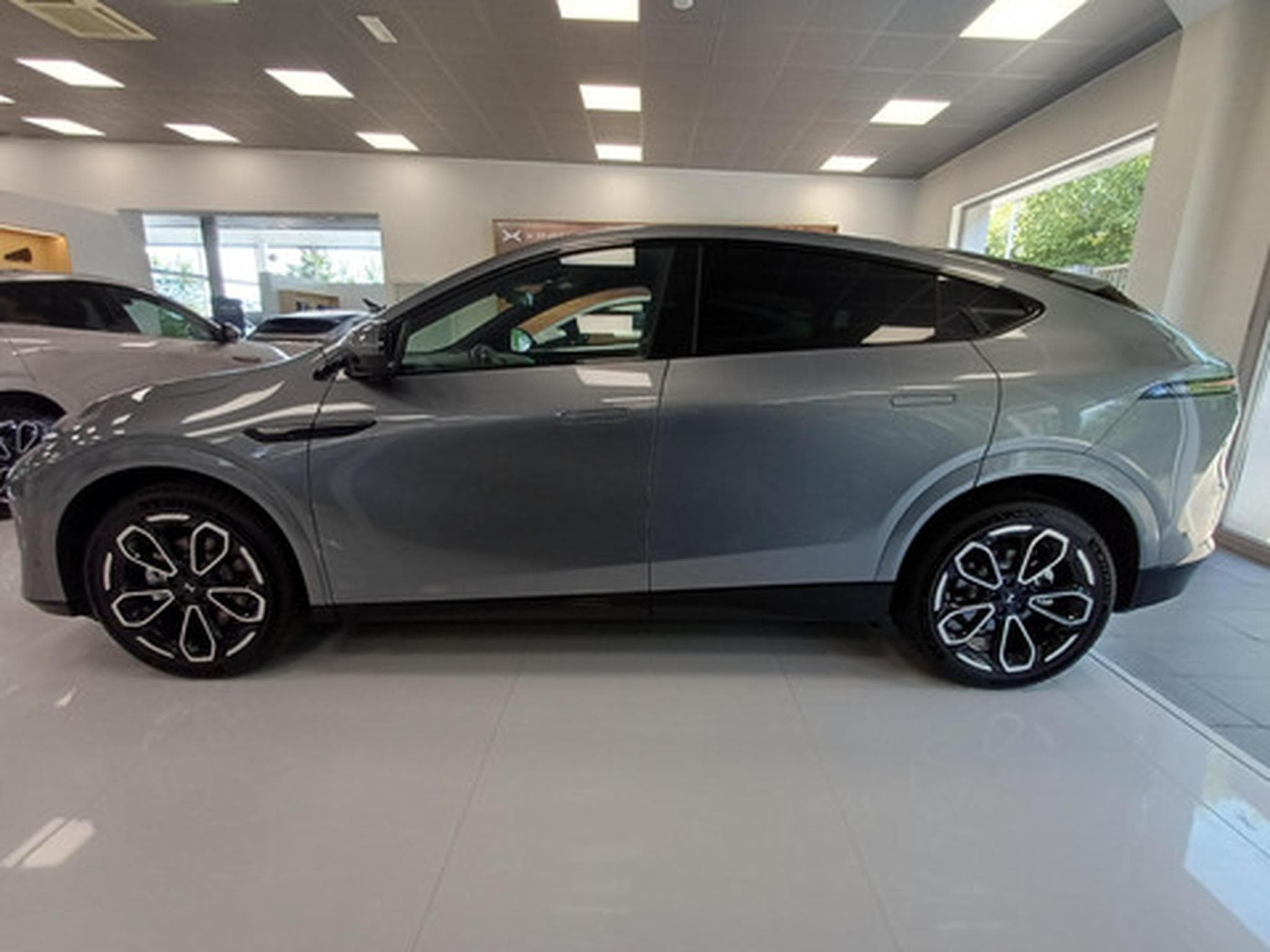 Xpeng G6 New AWD Performan (2026) - Foto 7